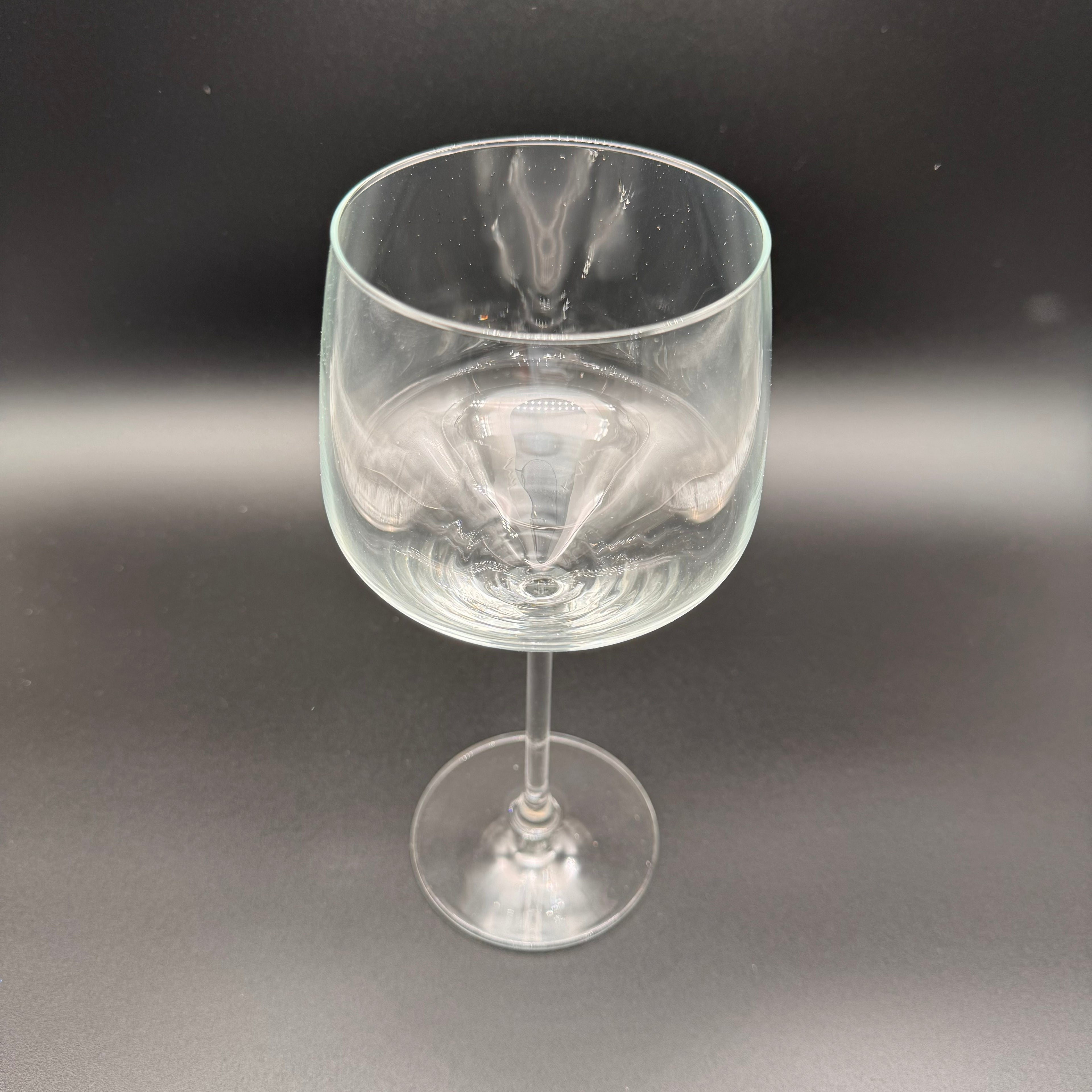 Cocktailglas 65 cl - personalisierbar