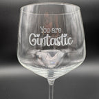 Cocktailglas 65 cl - personalisierbar