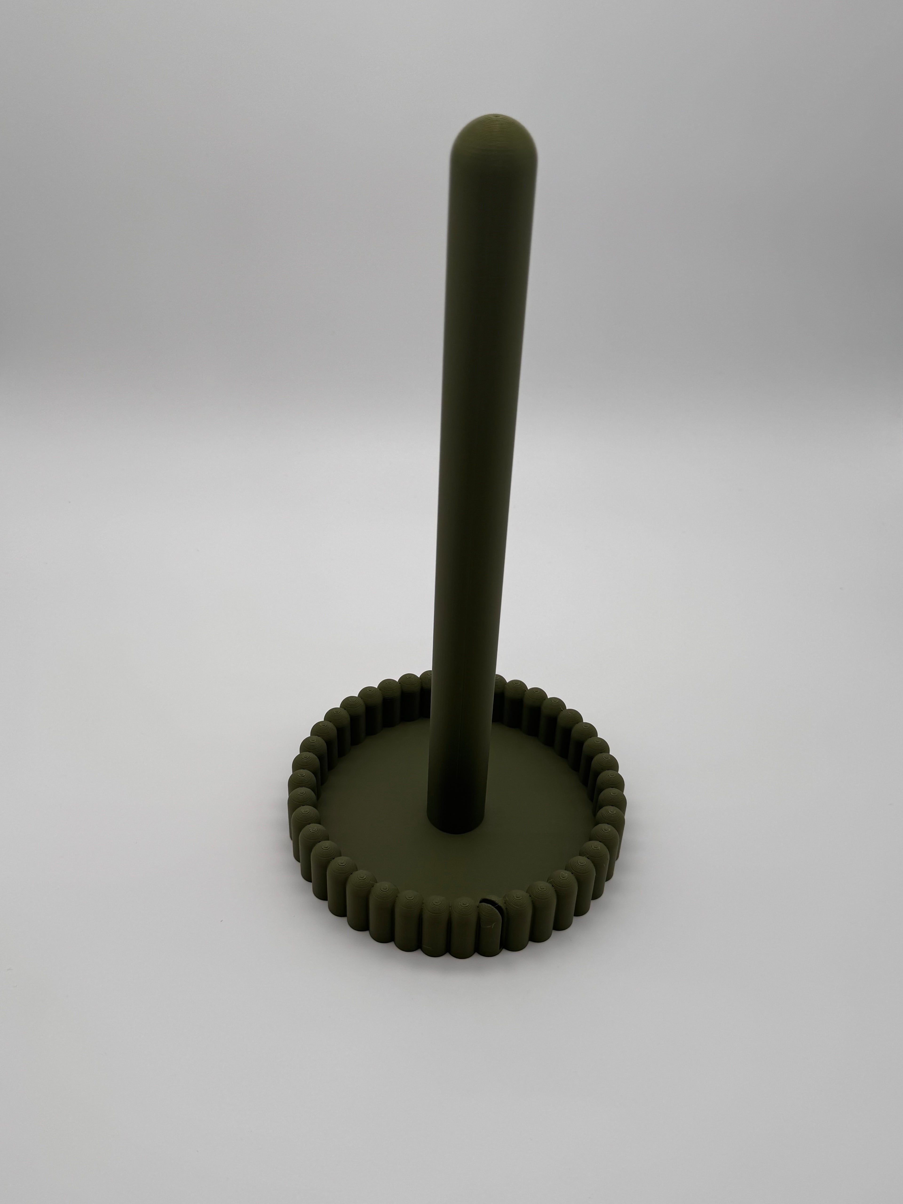 Haushaltsrollenständer (3D-Druck)