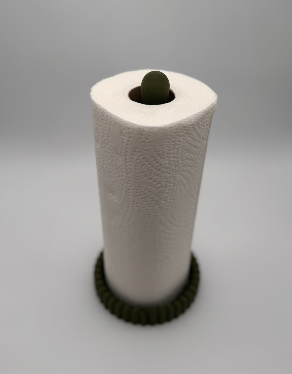 Haushaltsrollenständer (3D-Druck)