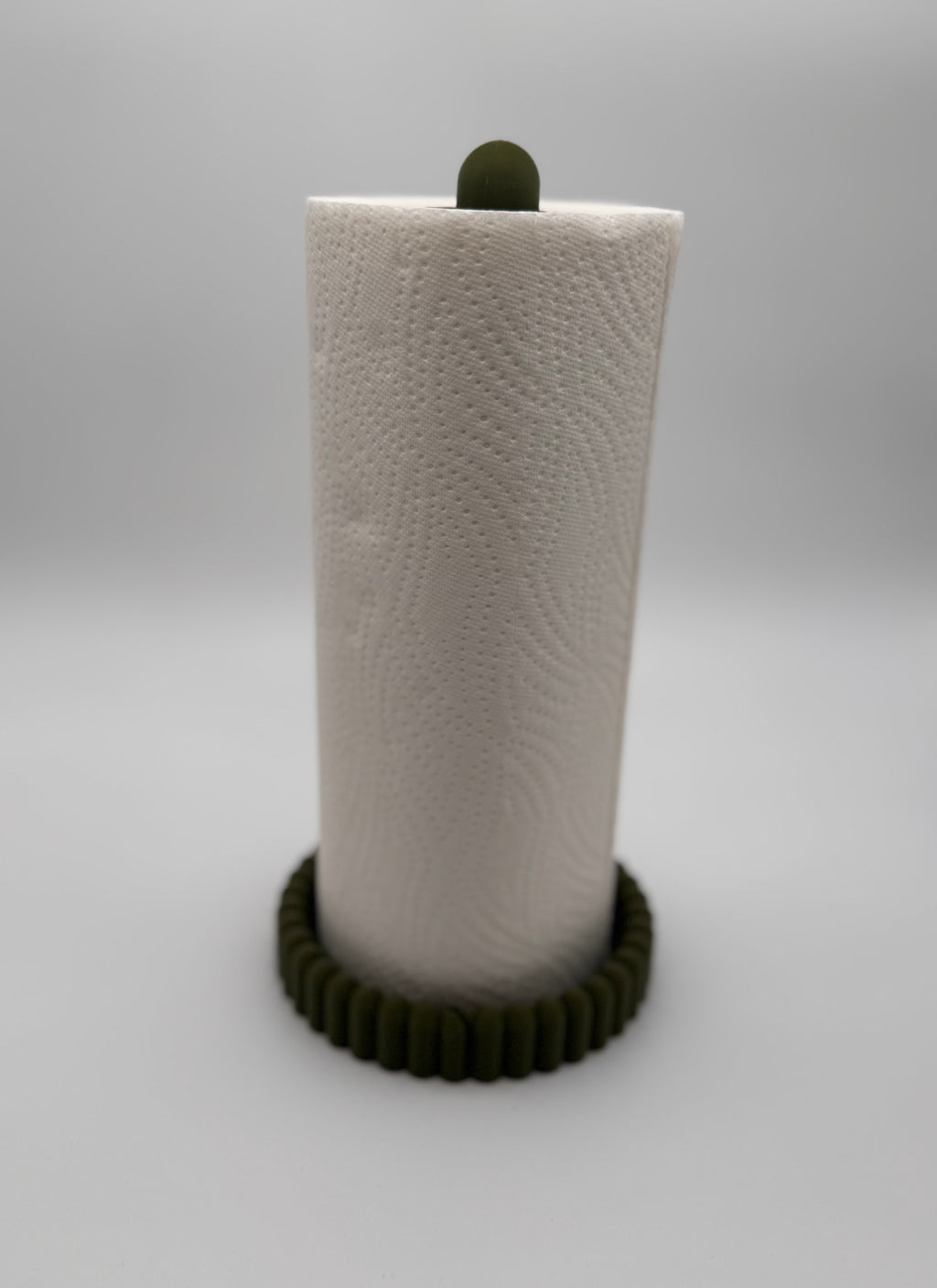 Haushaltsrollenständer (3D-Druck)