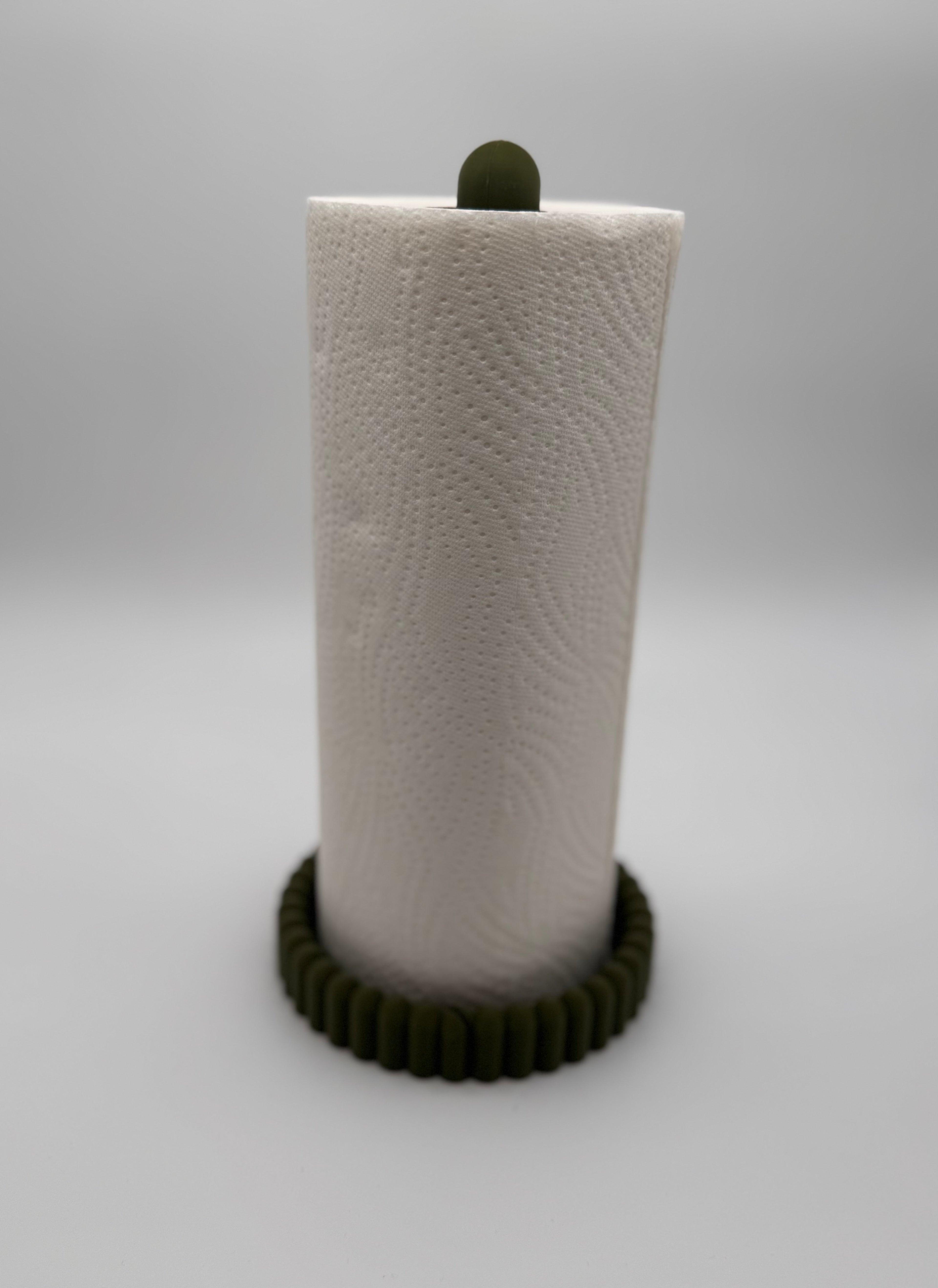 Haushaltsrollenständer (3D-Druck)