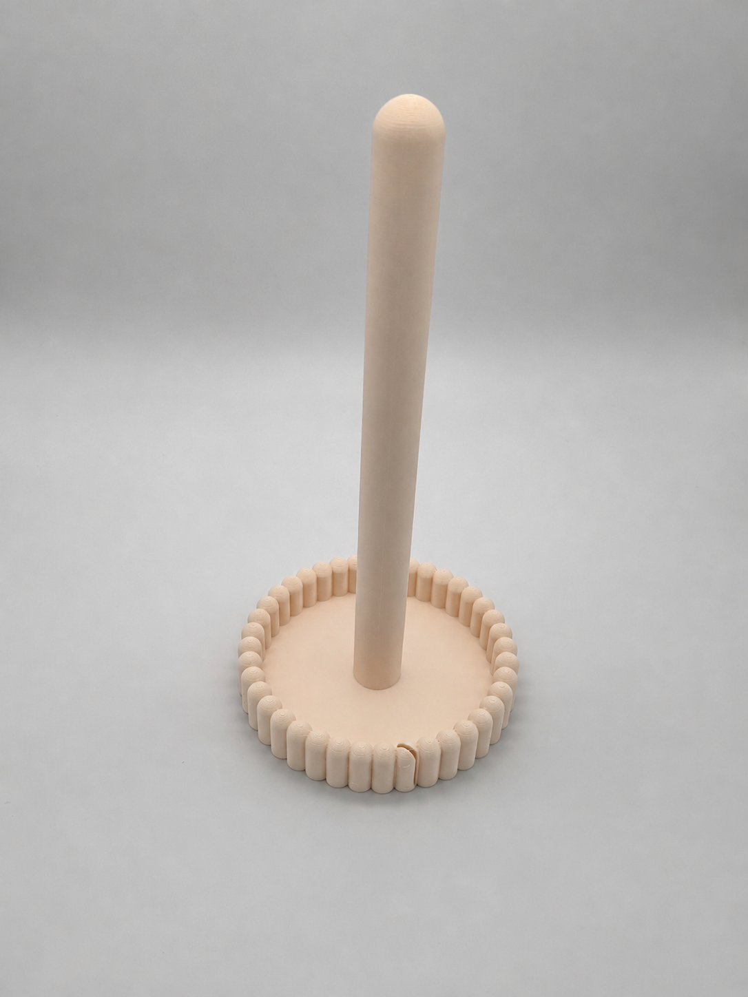 Haushaltsrollenständer (3D-Druck)
