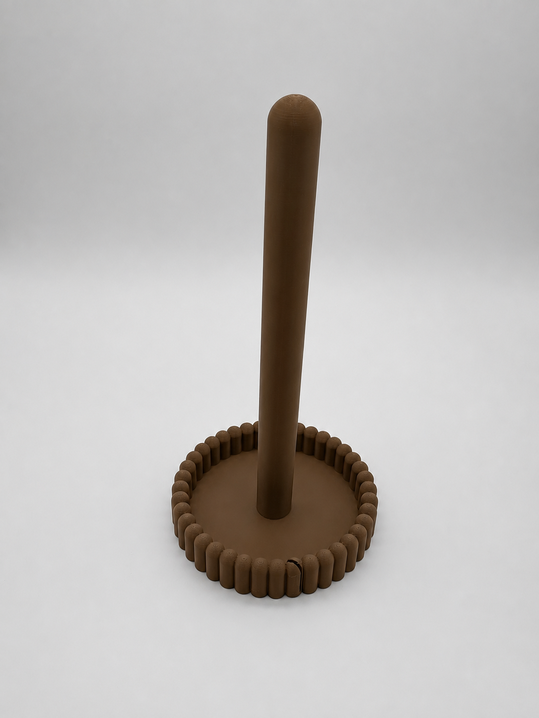 Haushaltsrollenständer (3D-Druck)