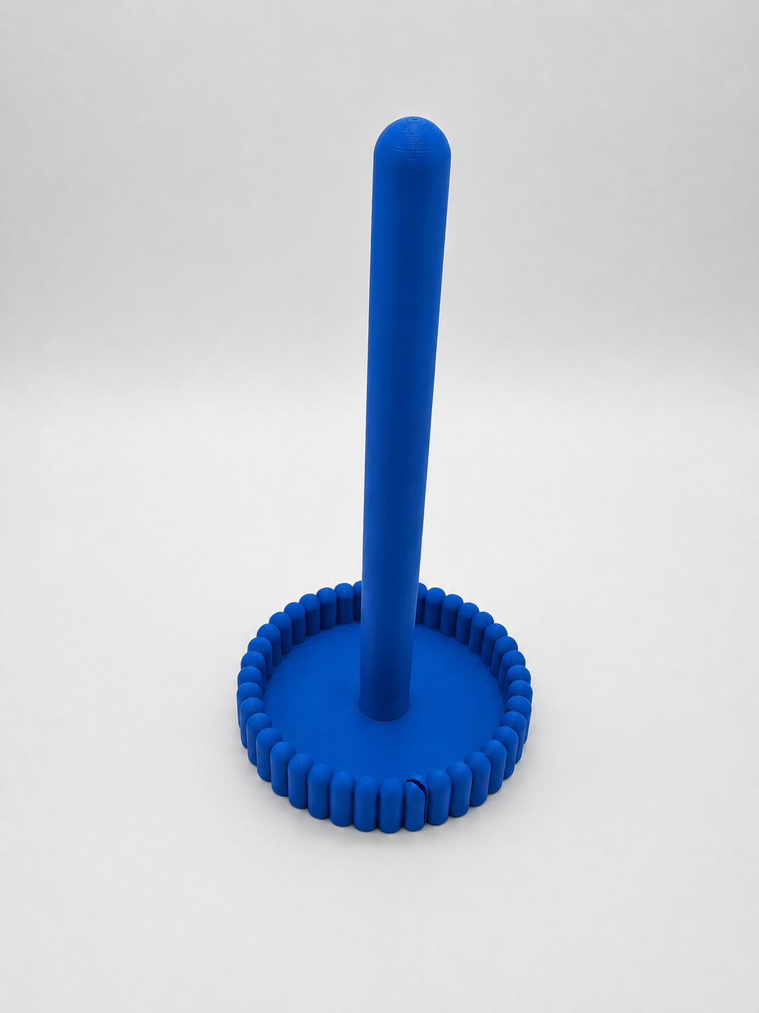 Haushaltsrollenständer (3D-Druck)