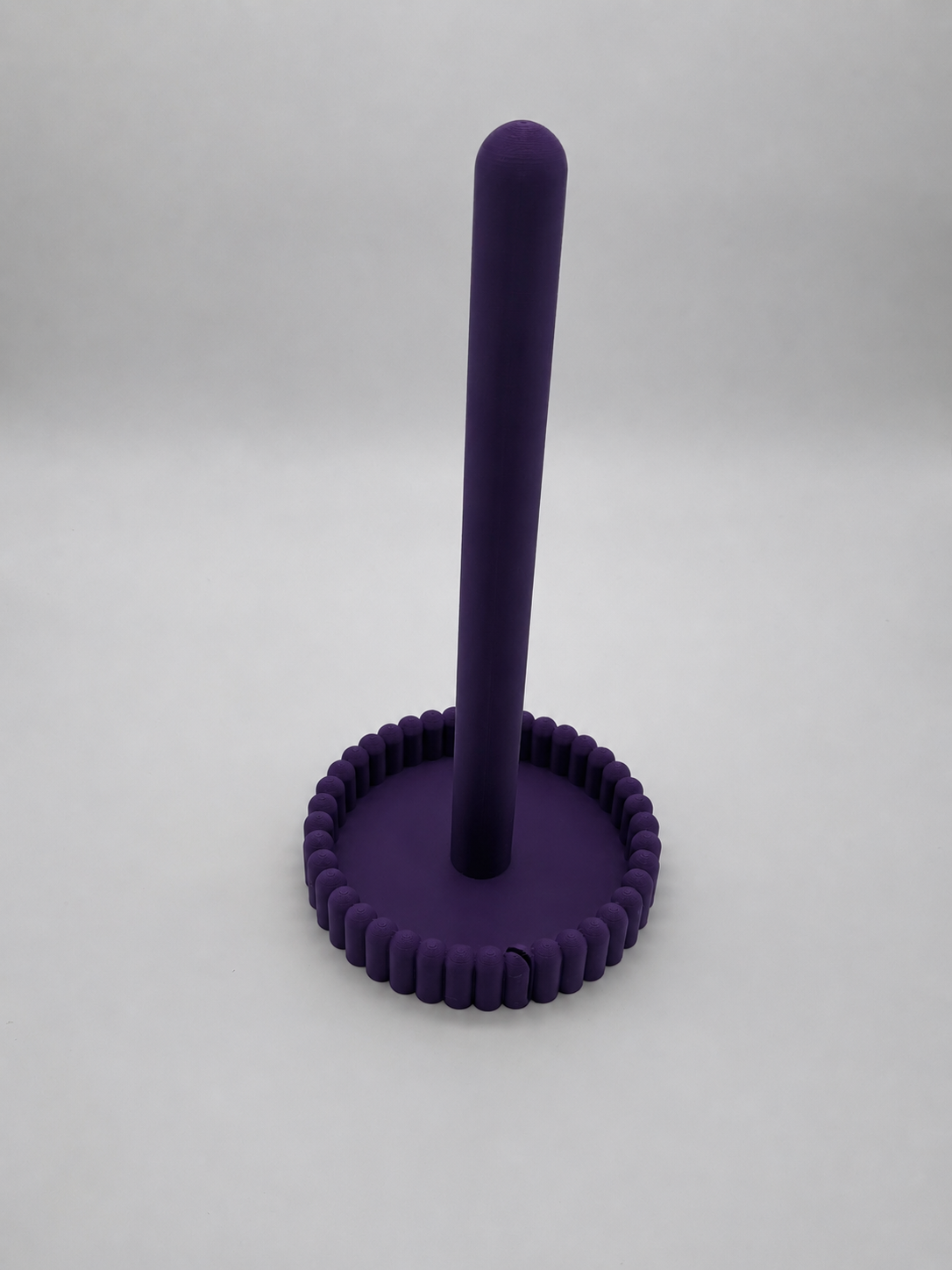 Haushaltsrollenständer (3D-Druck)