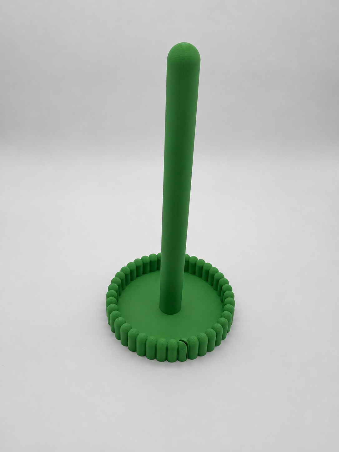 Haushaltsrollenständer (3D-Druck)