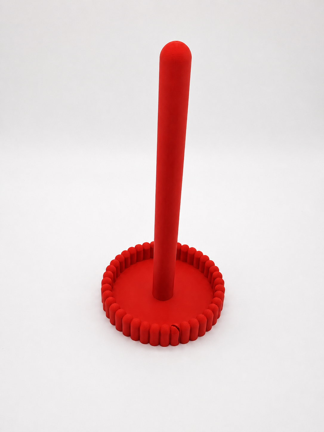 Haushaltsrollenständer (3D-Druck)