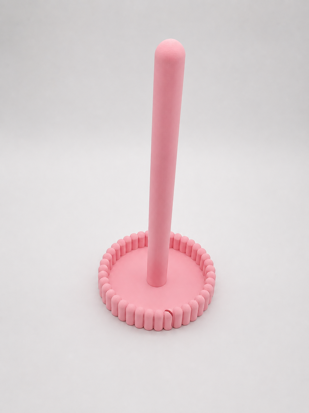 Haushaltsrollenständer (3D-Druck)