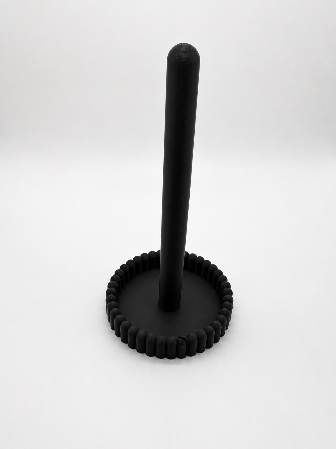 Haushaltsrollenständer (3D-Druck)