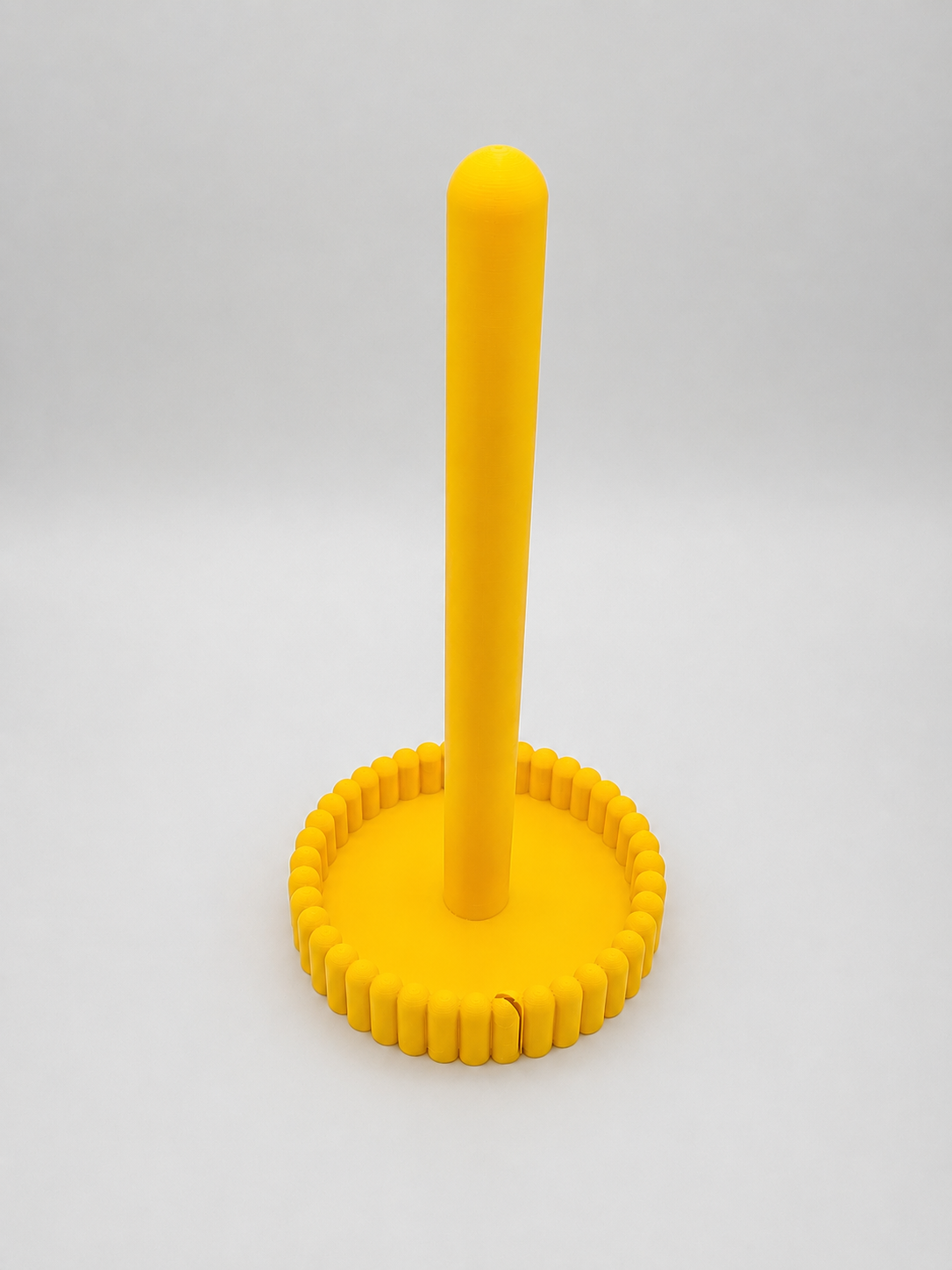 Haushaltsrollenständer (3D-Druck)