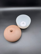 Herbsteichel (3D-Druck)