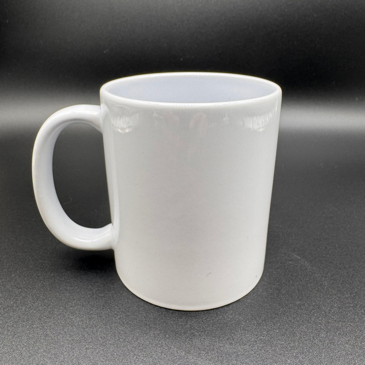 Herbsttasse personalisierbar – 325ml