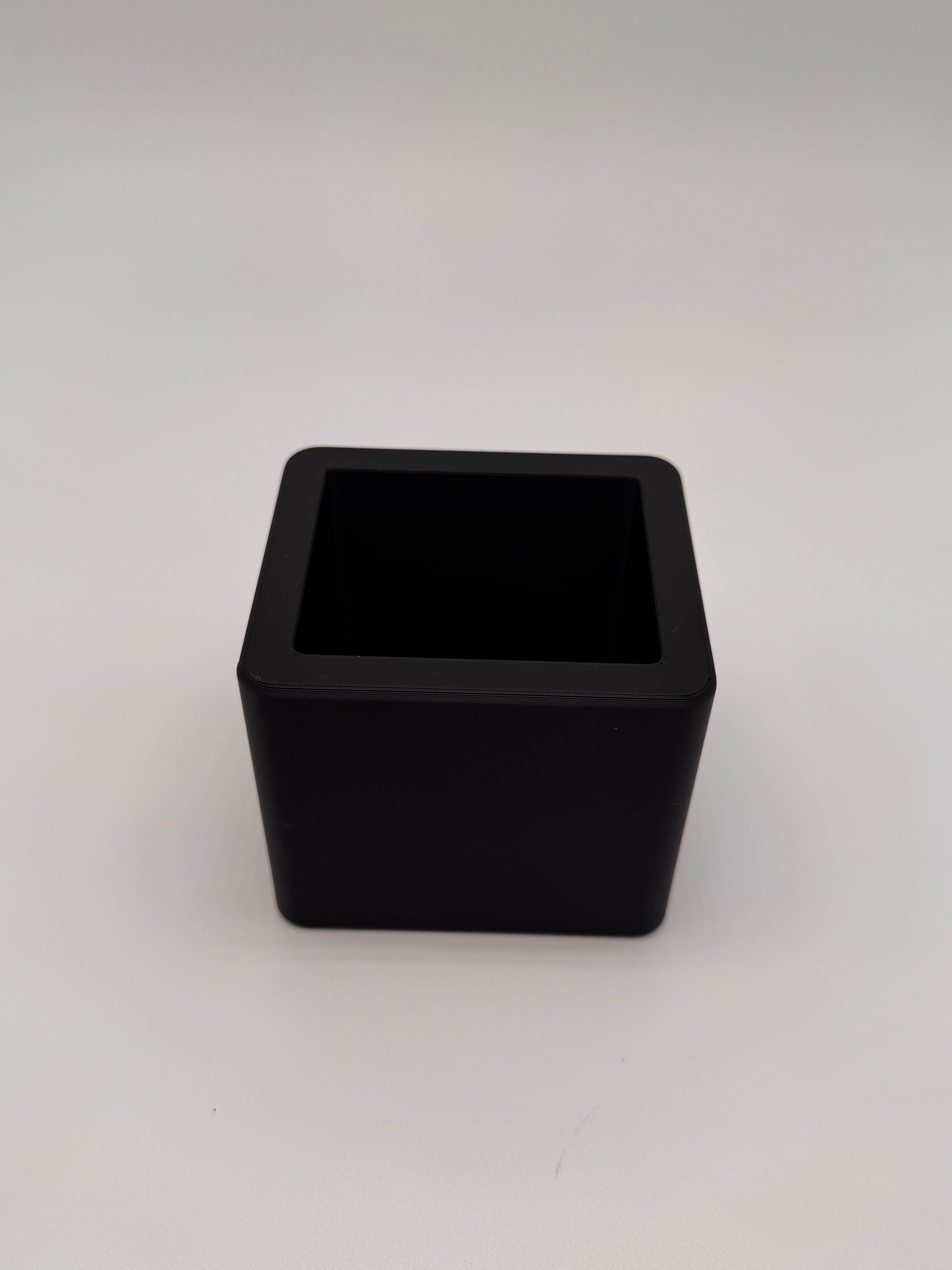 Stiftehalter (3D-Druck)