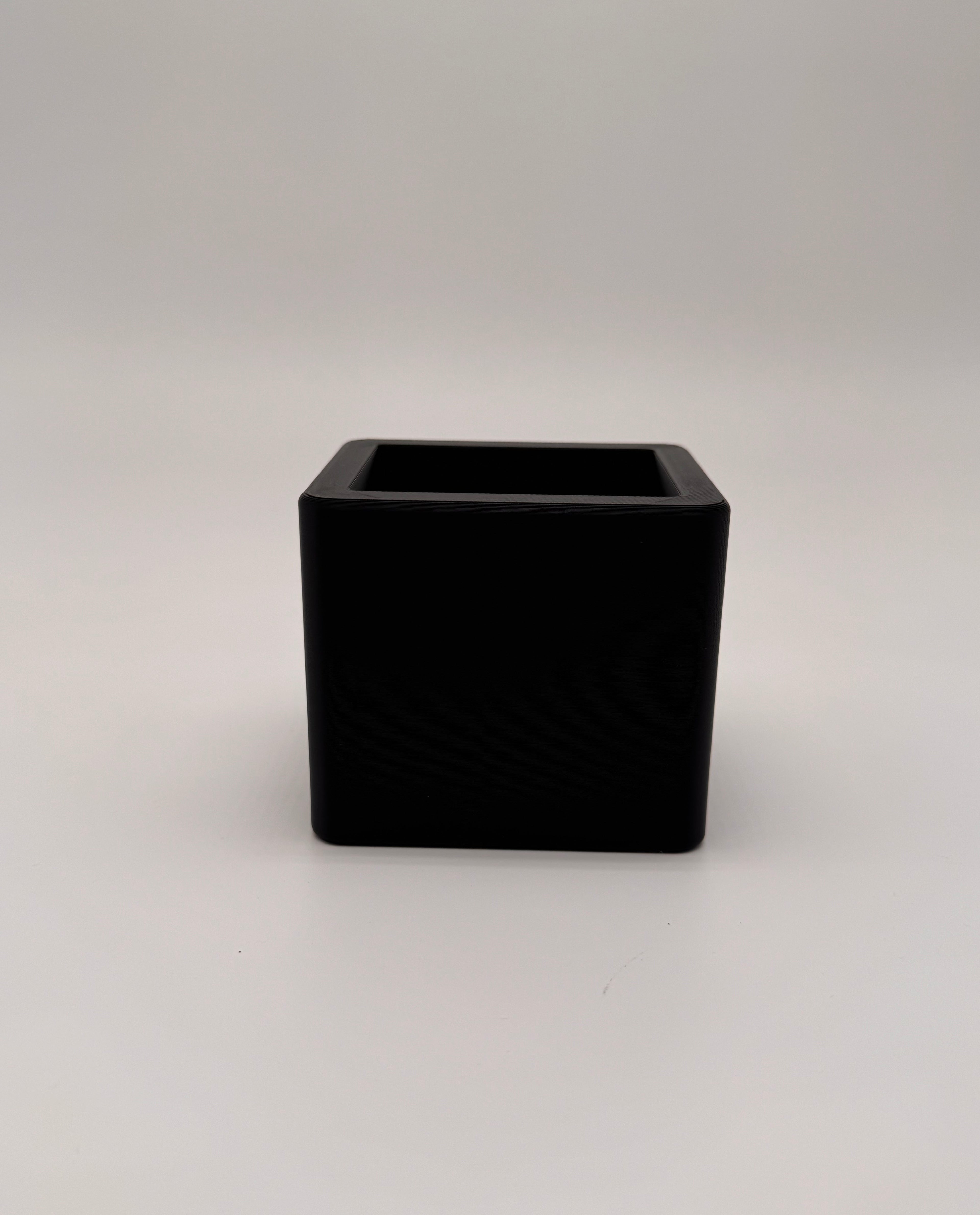 Stiftehalter (3D-Druck)
