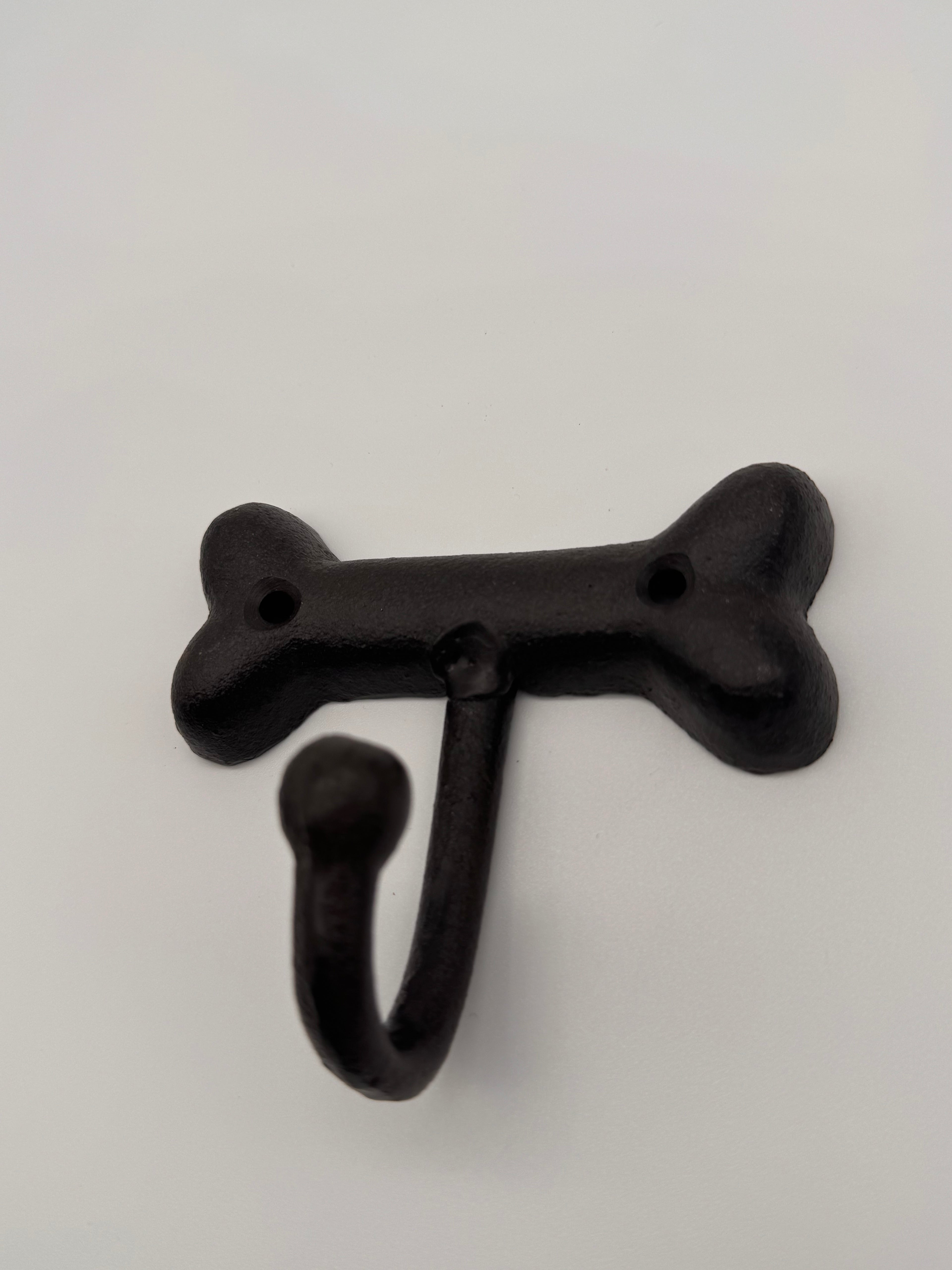Hundeknochenhaken