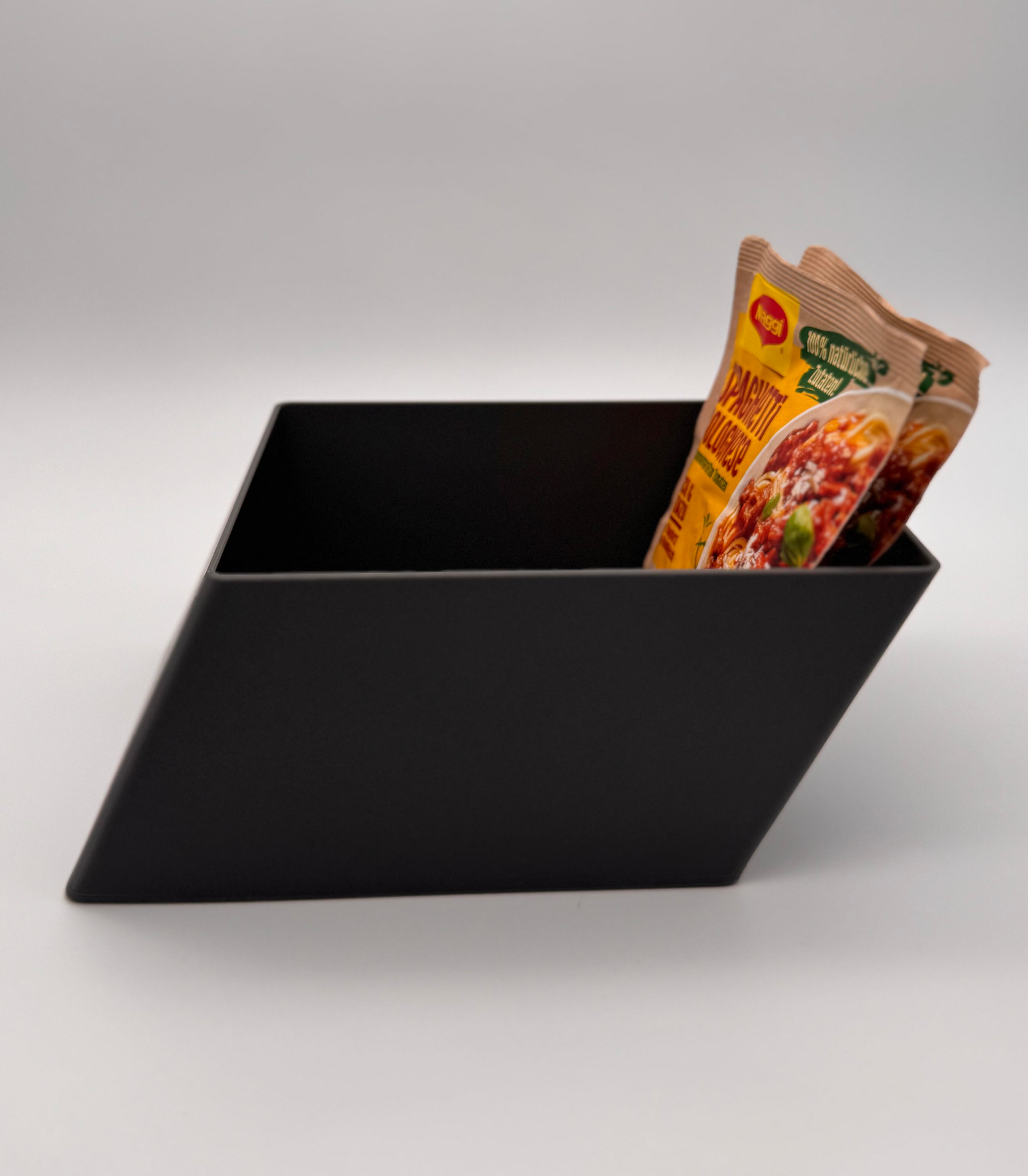 Würzmischungsbehälter (3D-Druck)