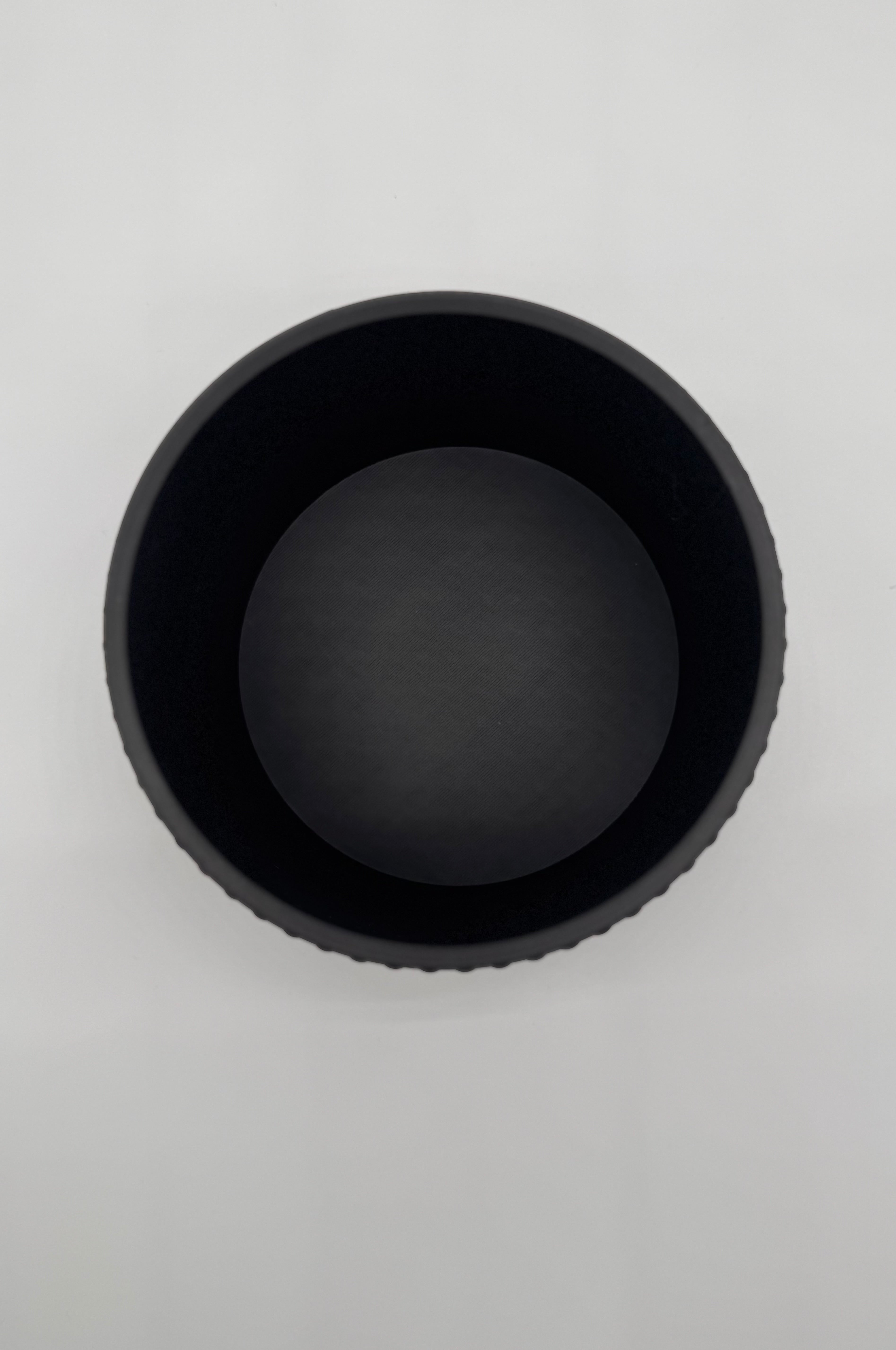 Großer Make-up Behälter (3D-Druck)