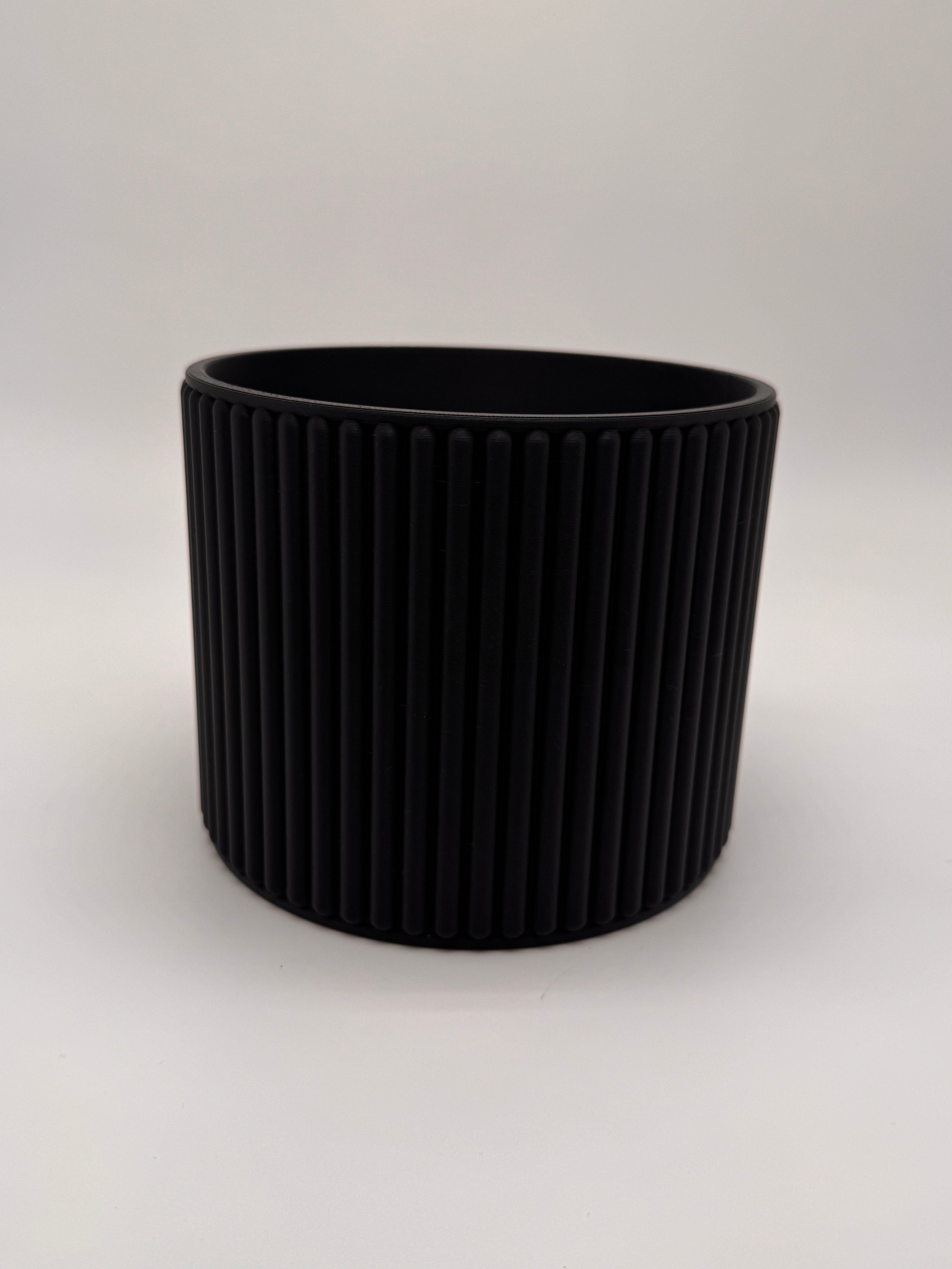 Großer Make-up Behälter (3D-Druck)