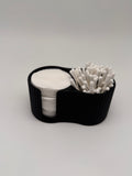 Make-up & Q-Tip-Halter (3D-Druck)