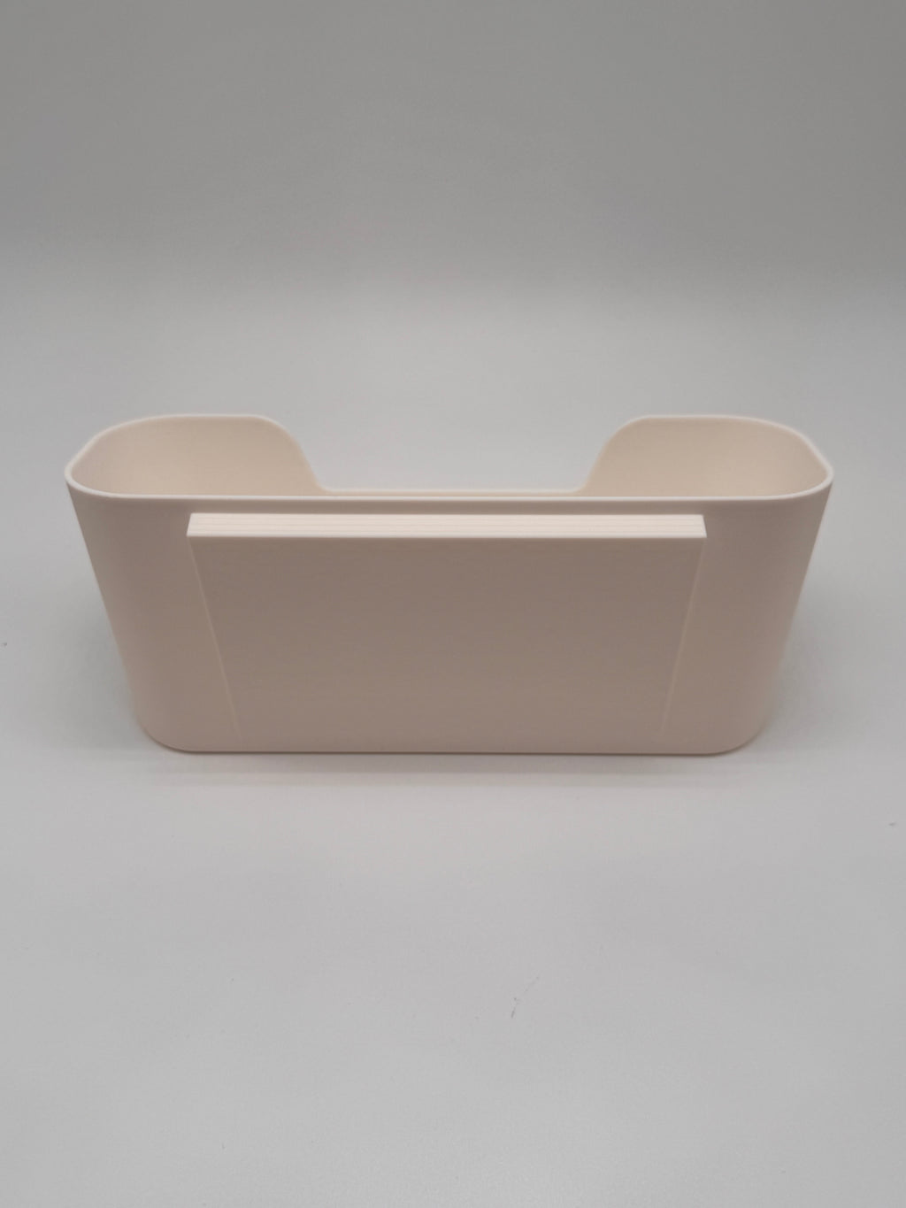 Ordnungsbox zum Aufhängen (3D-Druck)