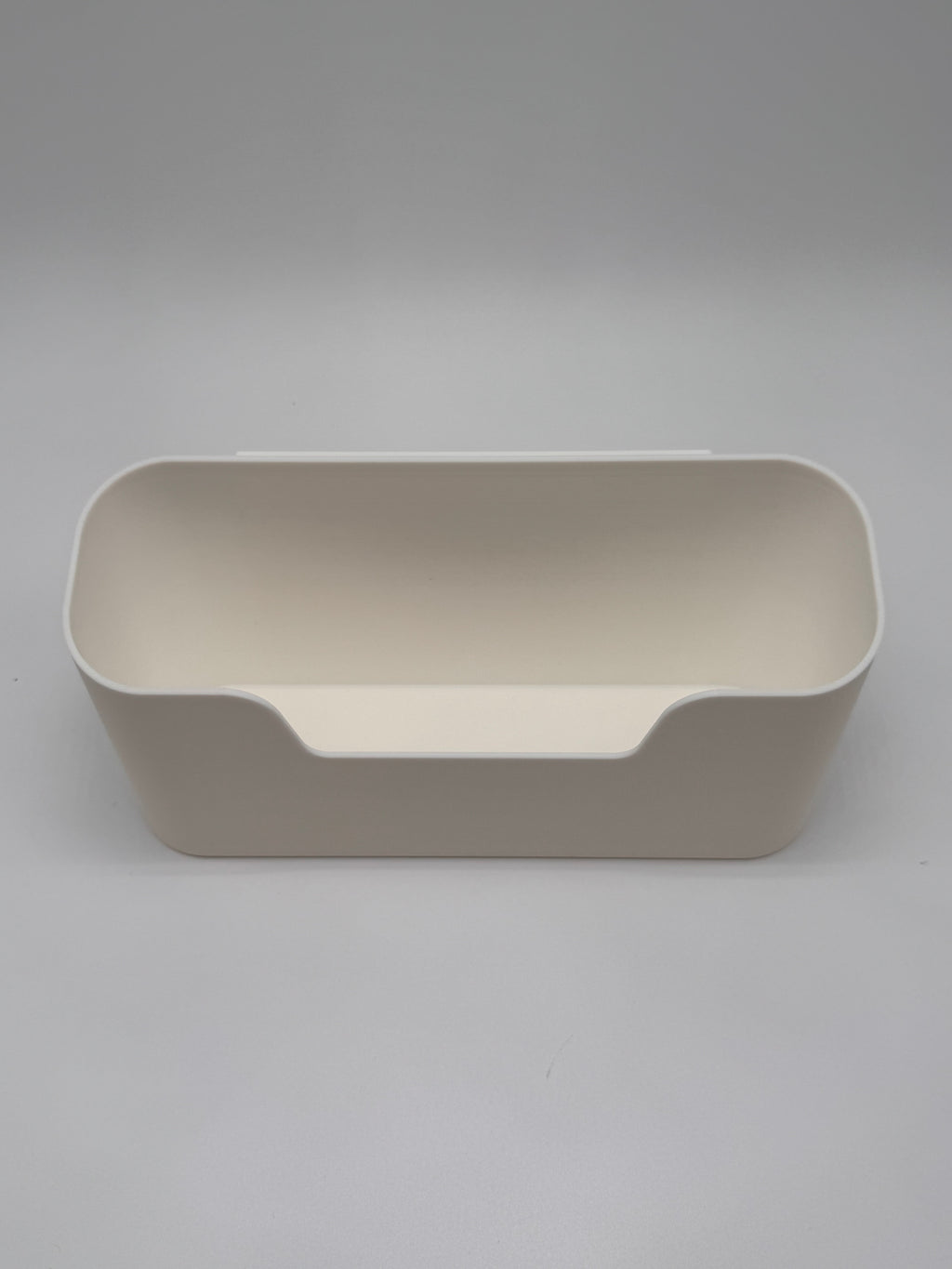 Ordnungsbox zum Aufhängen (3D-Druck)
