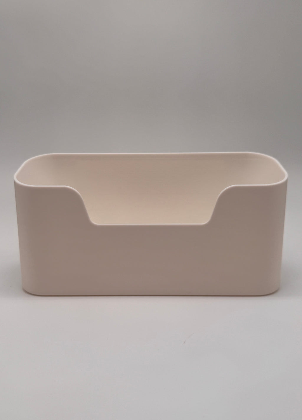 Ordnungsbox zum Aufhängen (3D-Druck)
