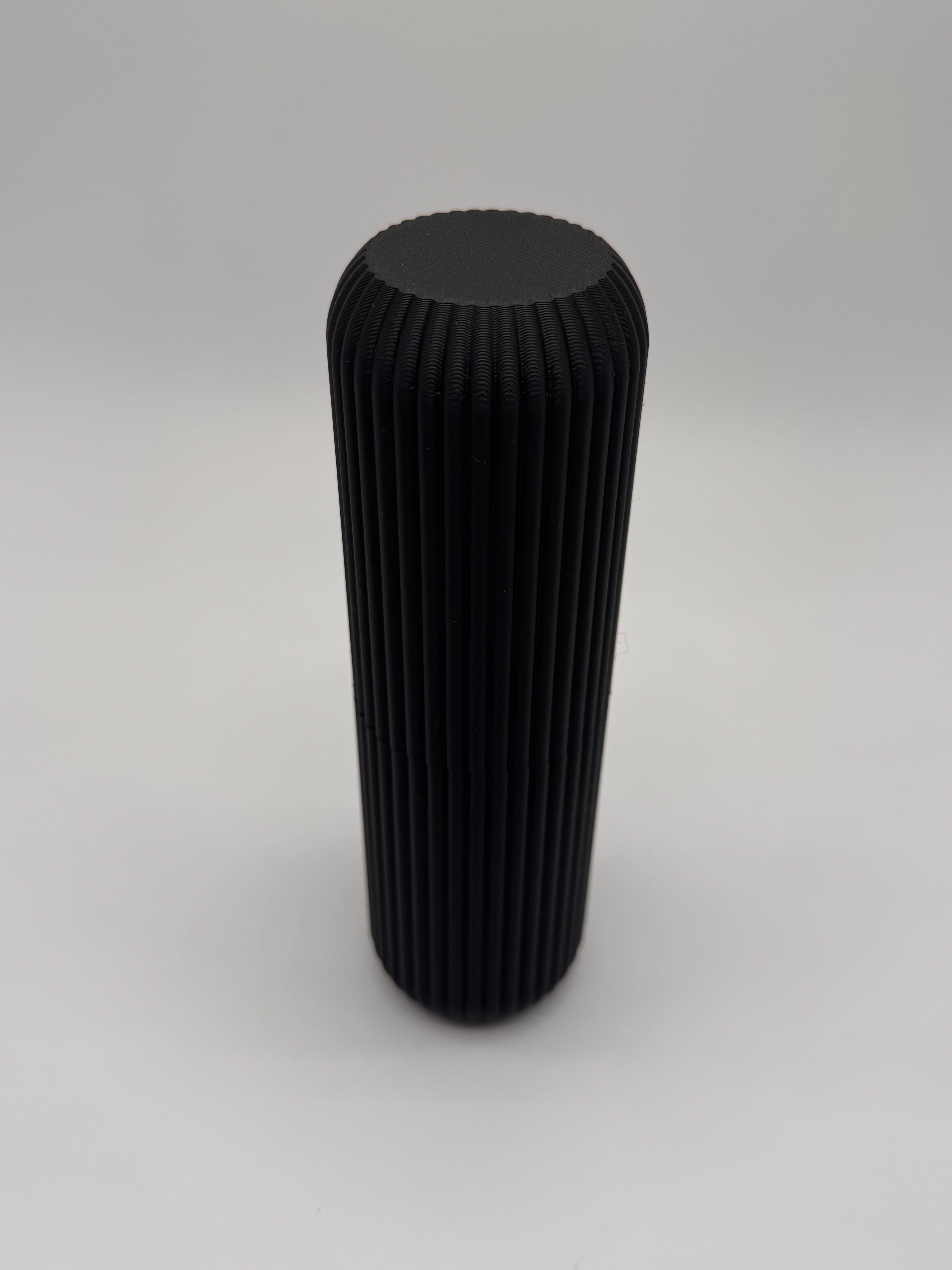 Reisezahnbürstenaufbewahrung (3D-Druck)