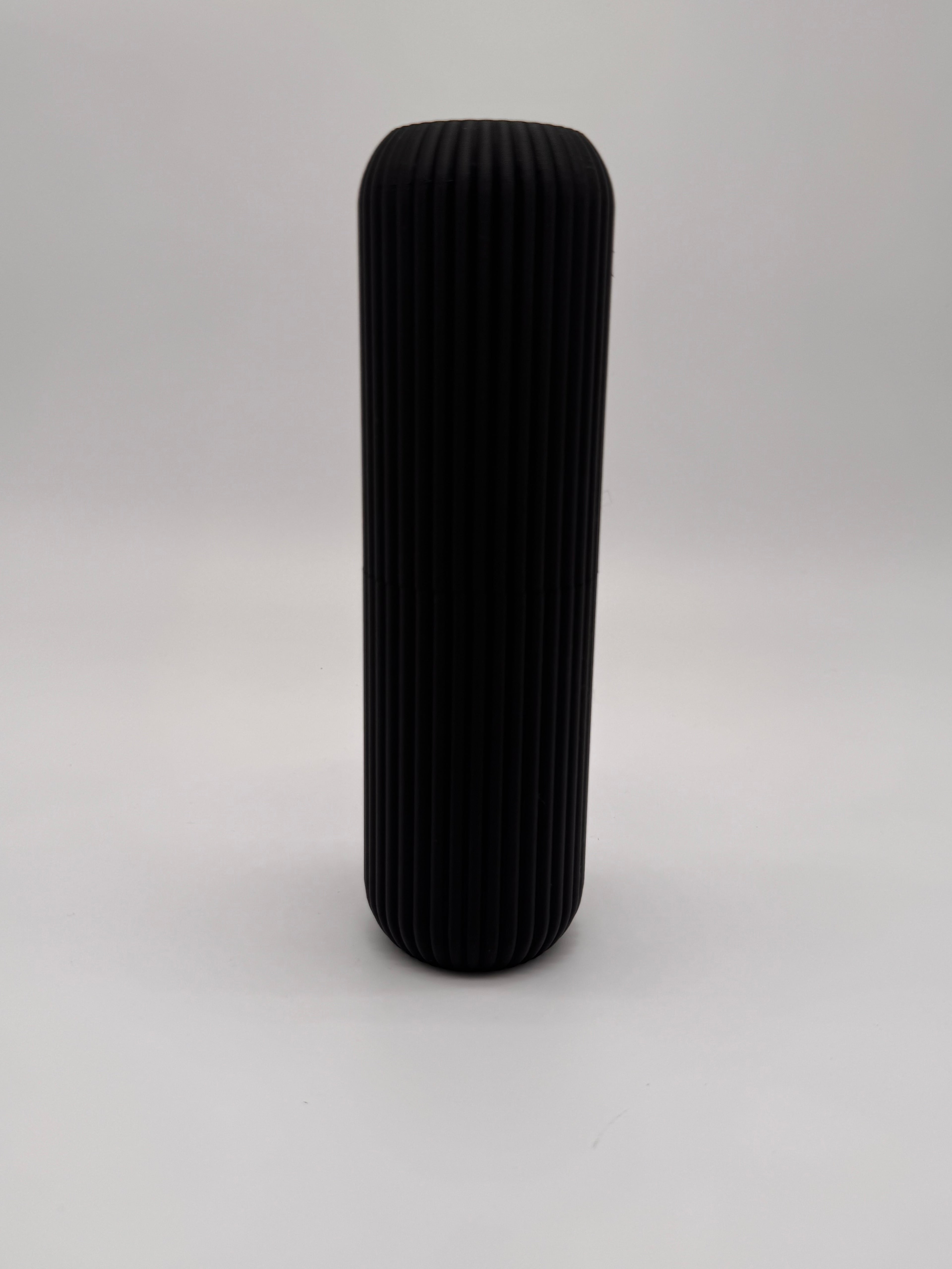 Reisezahnbürstenaufbewahrung (3D-Druck)