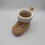Santa Boot groß – 3D-Druck