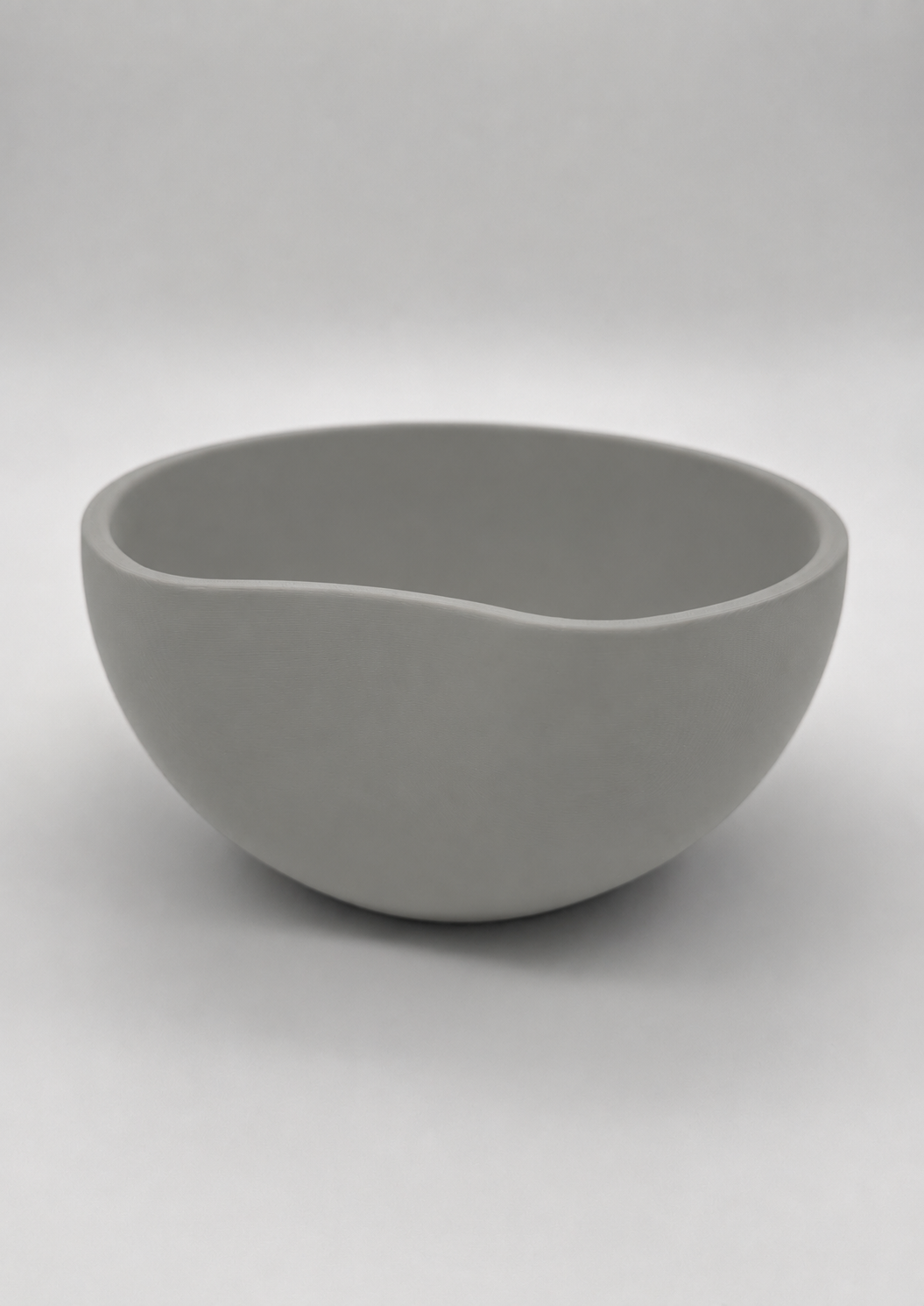 Designerschale (3D-Druck)