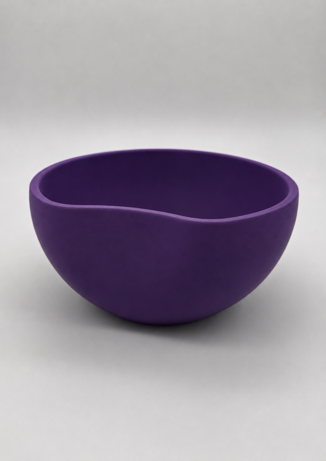 Designerschale (3D-Druck)