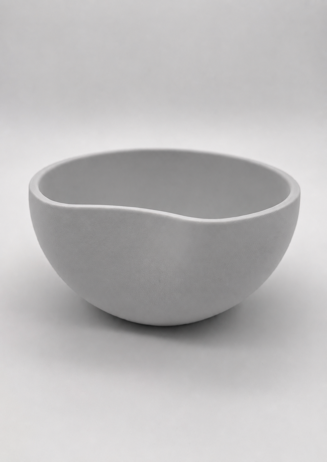 Designerschale (3D-Druck)