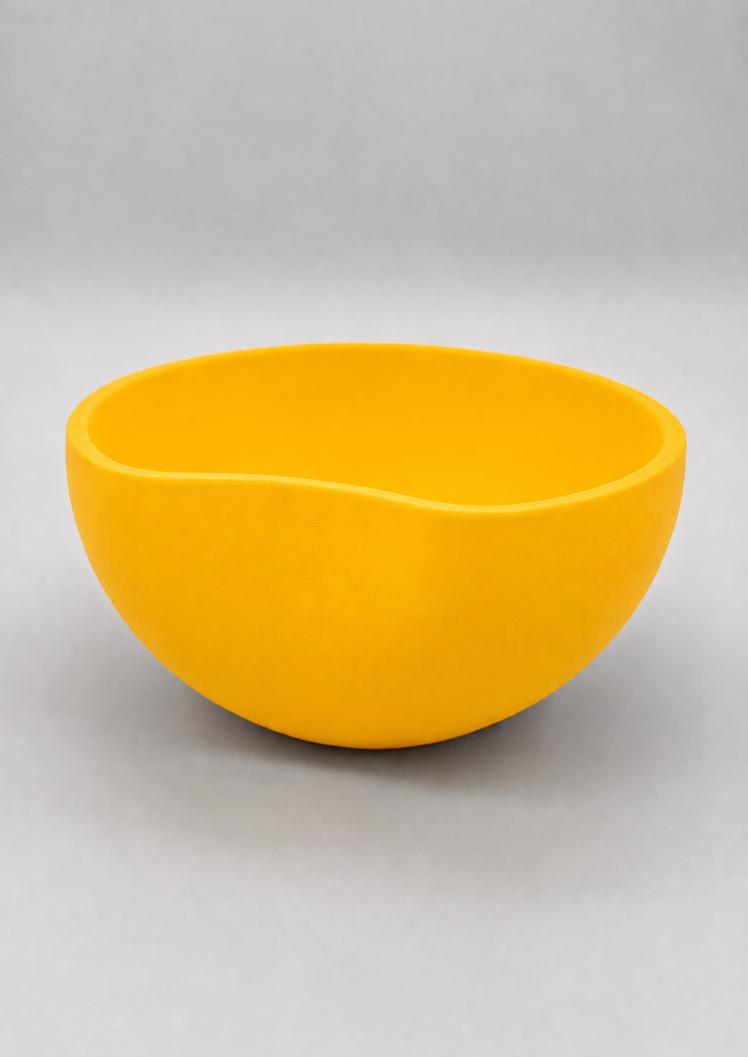 Designerschale (3D-Druck)