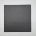Schieferplatte 25x25 cm – personalisierbar