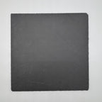 Schieferplatte 25x25 cm – personalisierbar