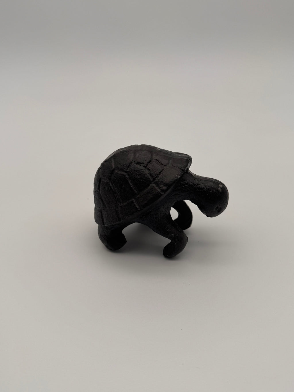 Blumentopfanhänger Schildkröte