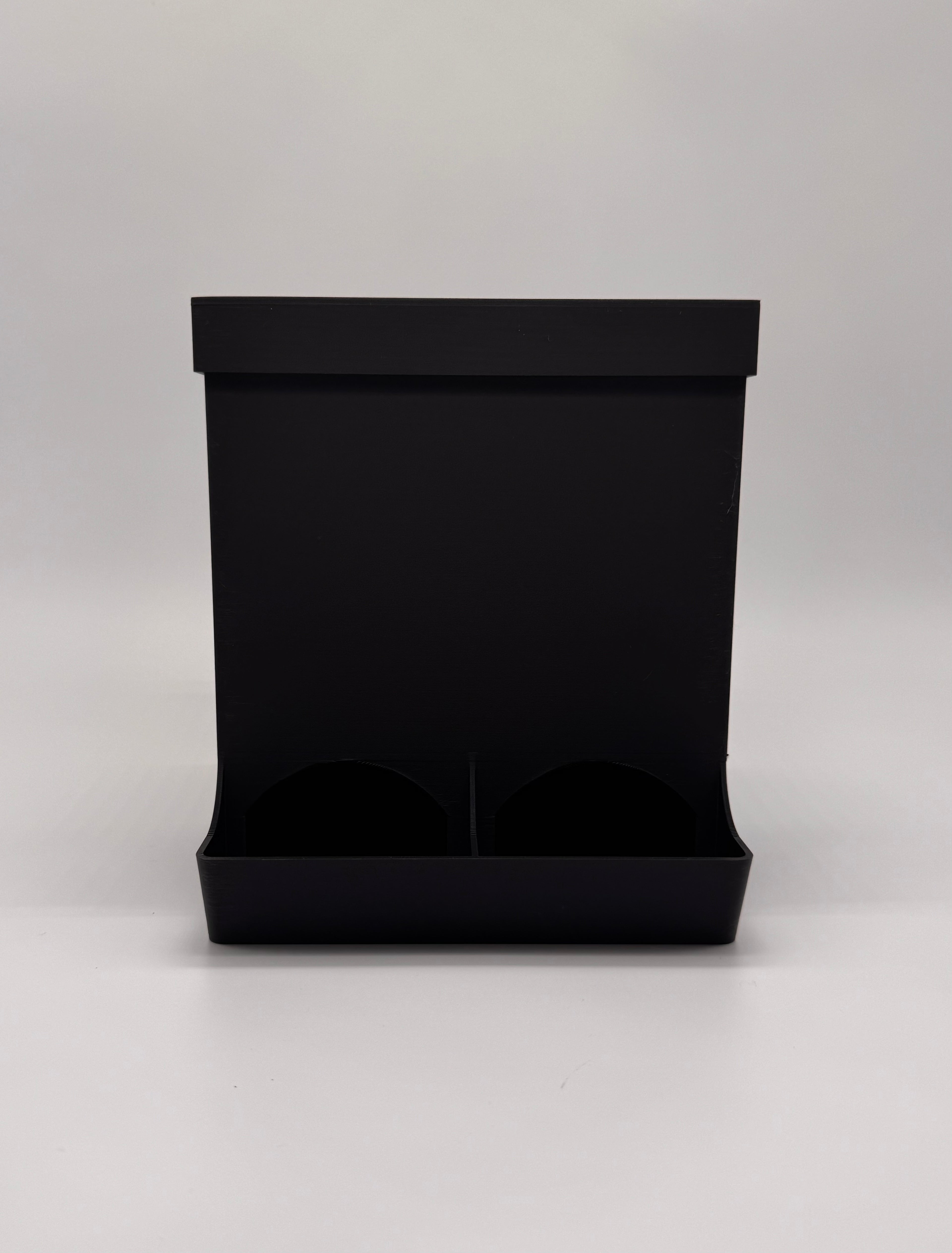 Spenderbox (3D-Druck)
