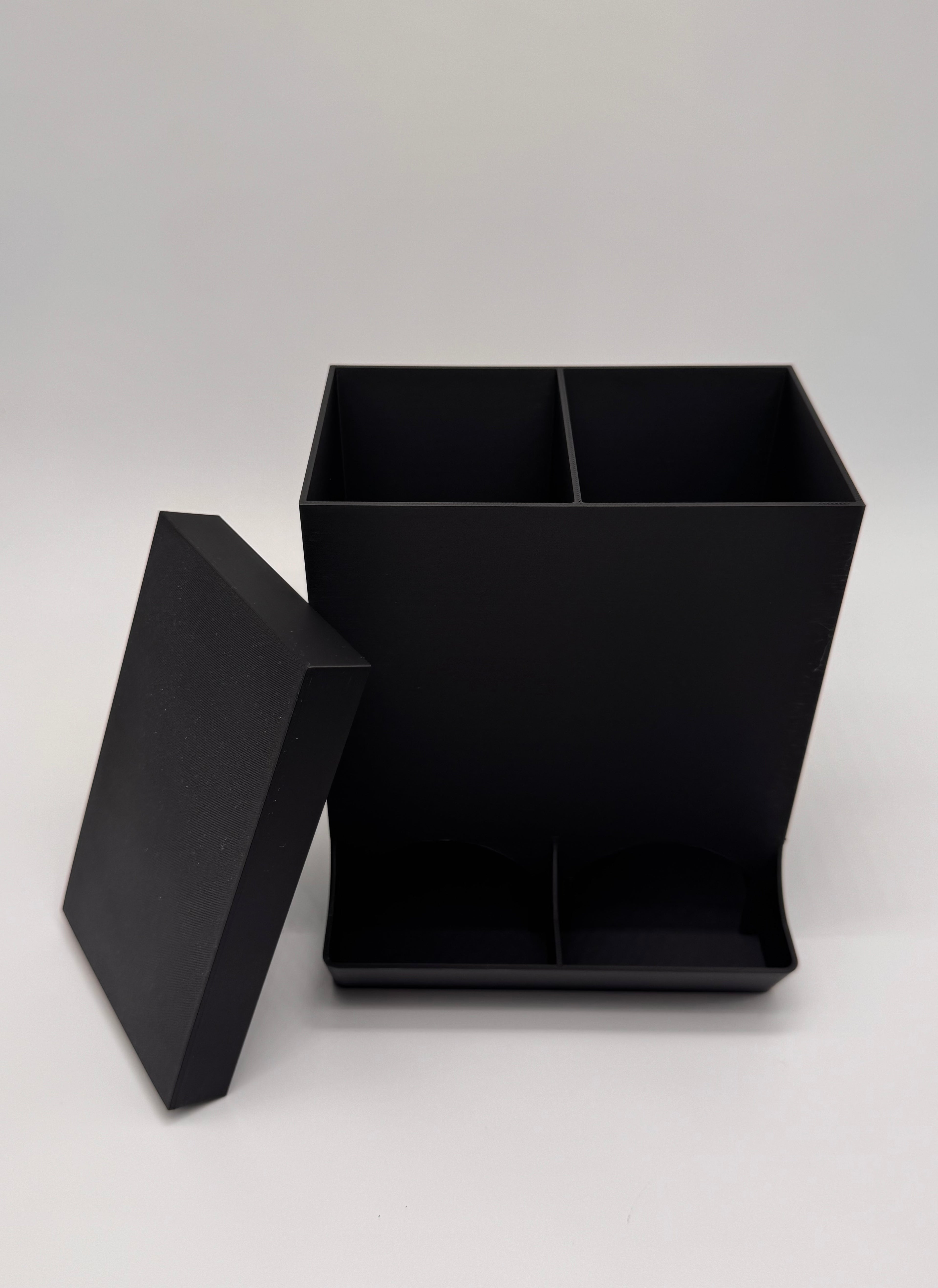 Spenderbox (3D-Druck)