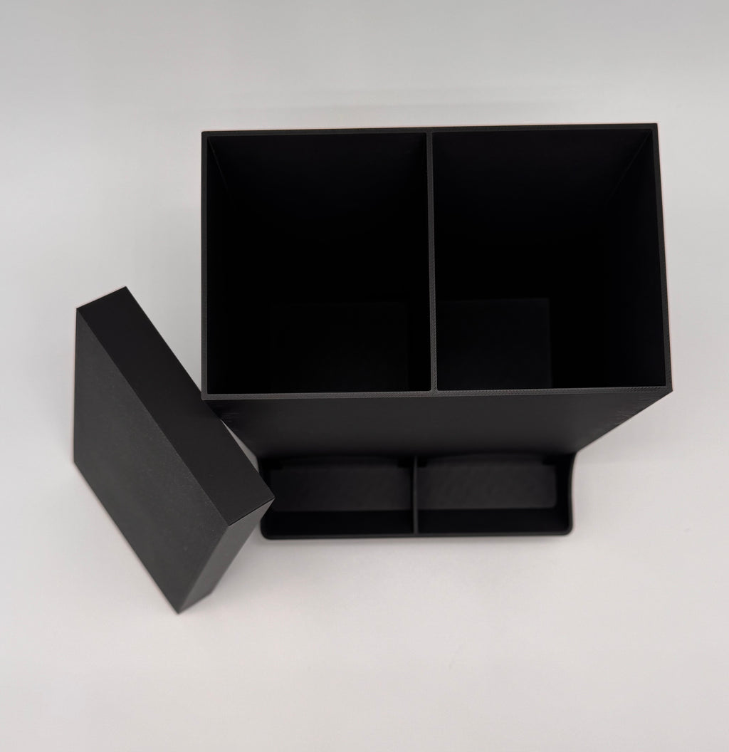 Spenderbox (3D-Druck)
