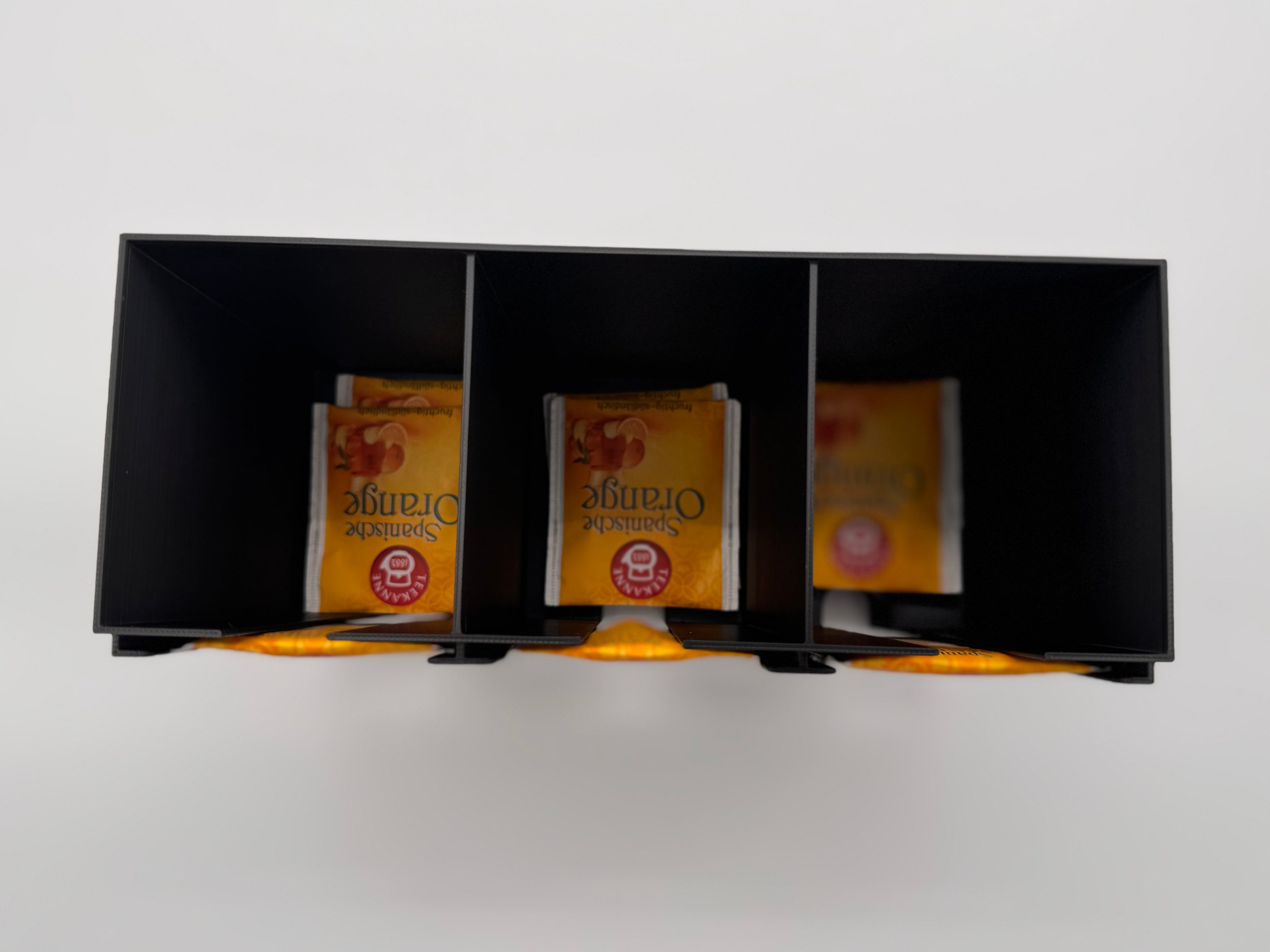 Teeaufbewahrung (3D-Druck)