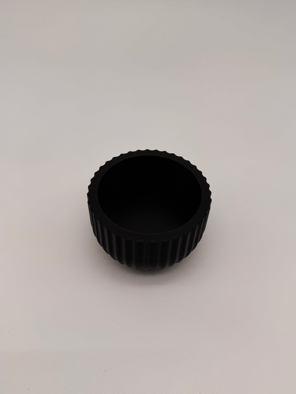 LED-Teelichthalter (3D-Druck)
