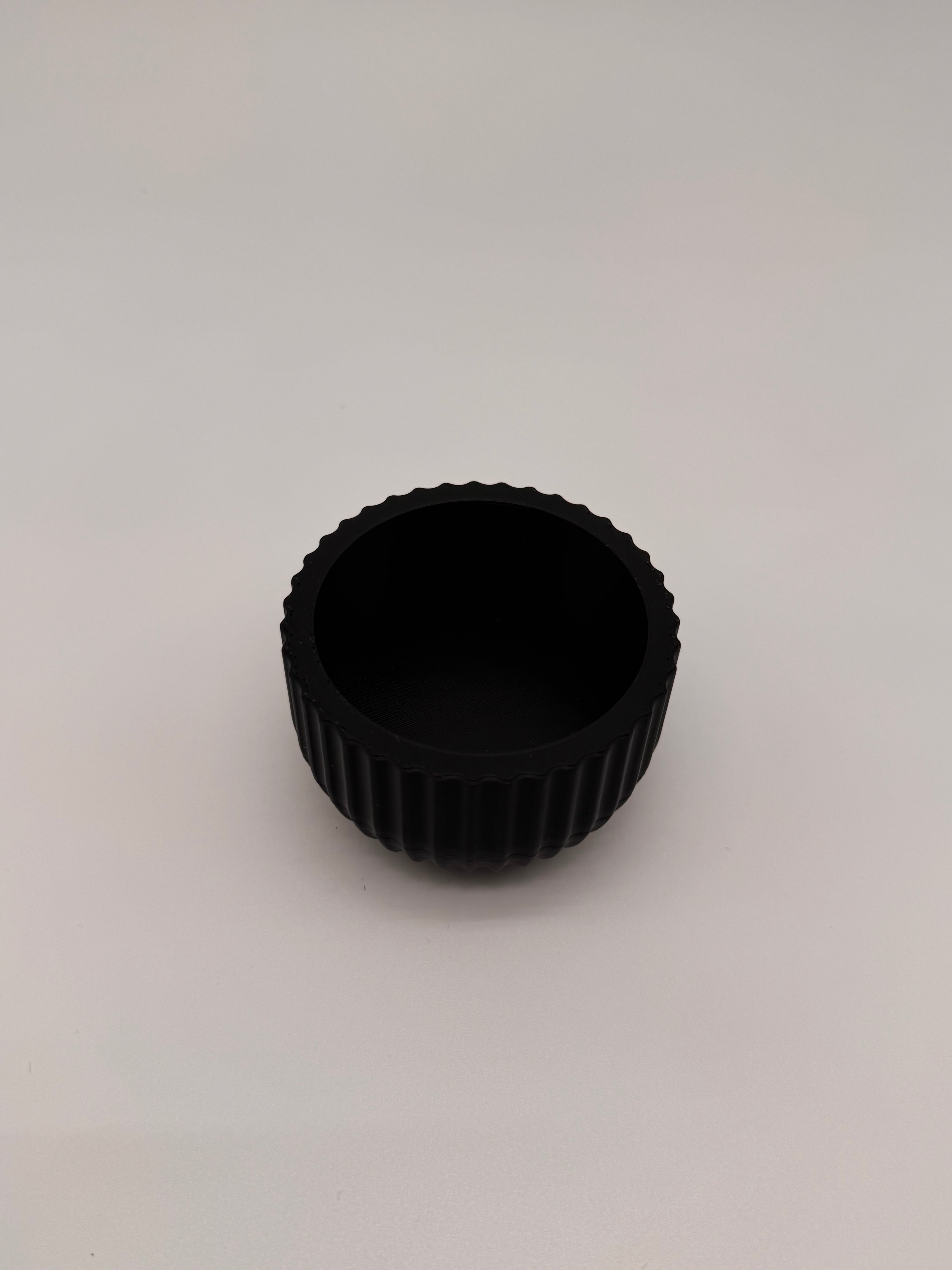 LED-Teelichthalter (3D-Druck)