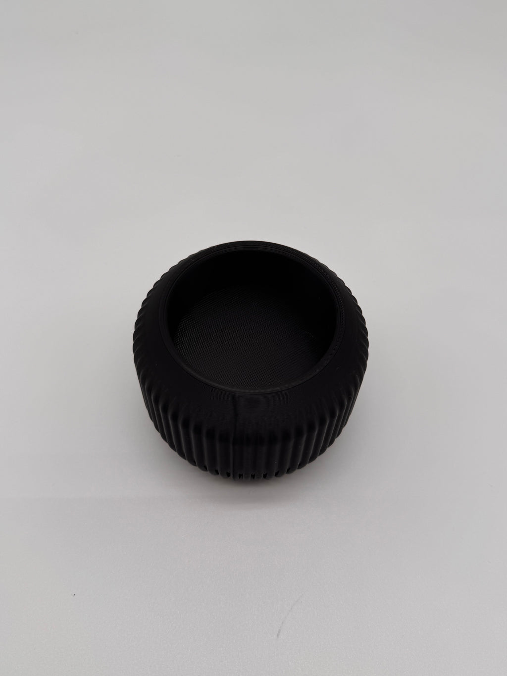 LED-Teelichthalter (3D-Druck)
