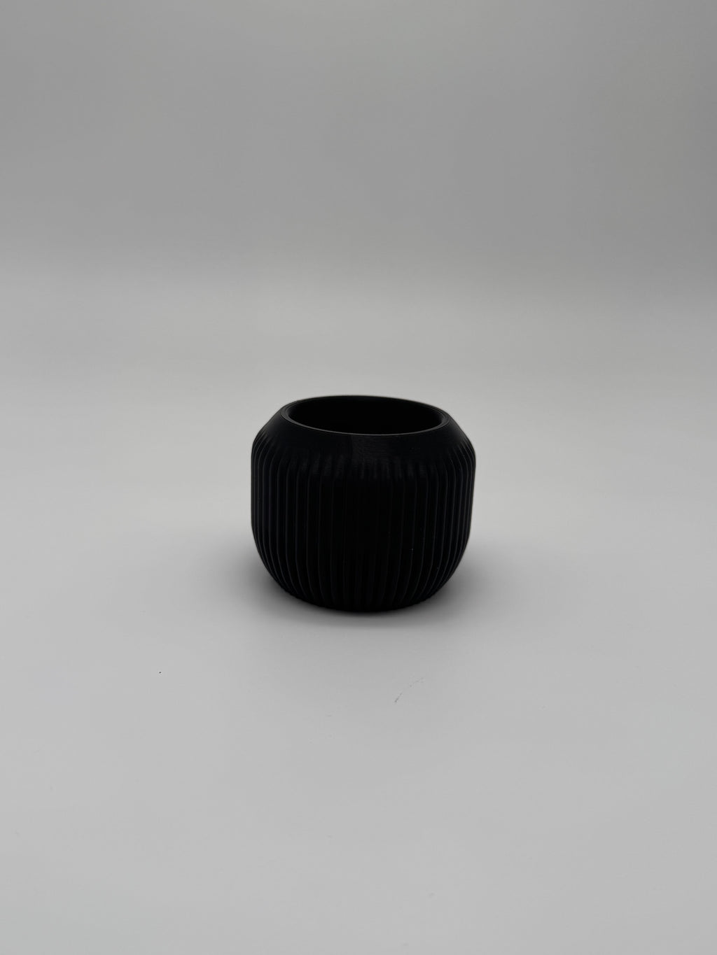 LED-Teelichthalter (3D-Druck)