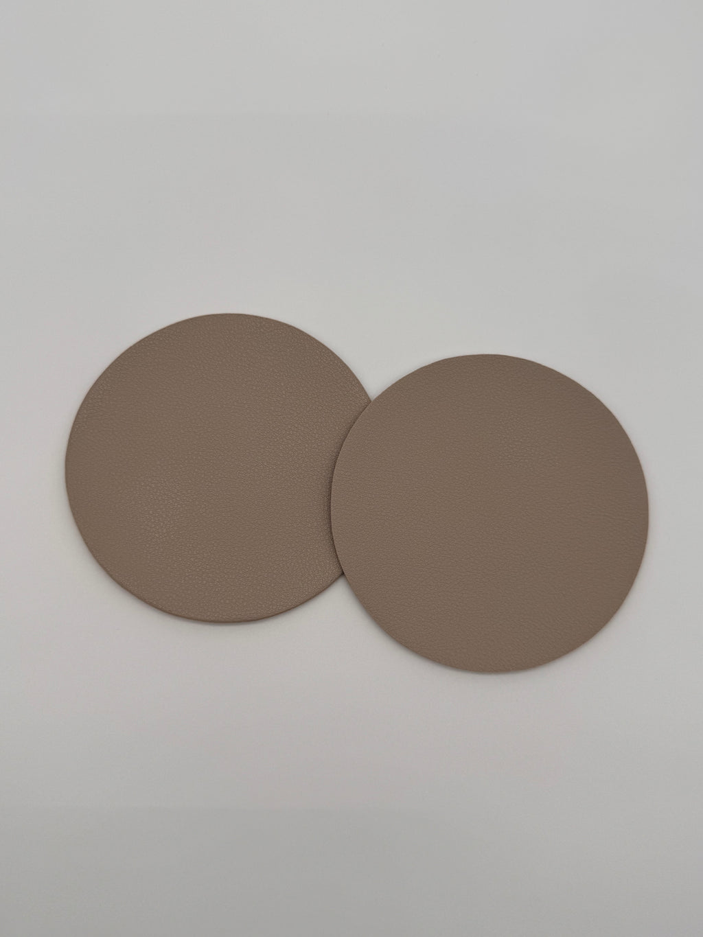 Untersetzer mit Hirschmotiv – 2er-Pack