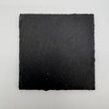 Schiefer-Untersetzer mit Gravur – personalisierbar | 10x10 cm