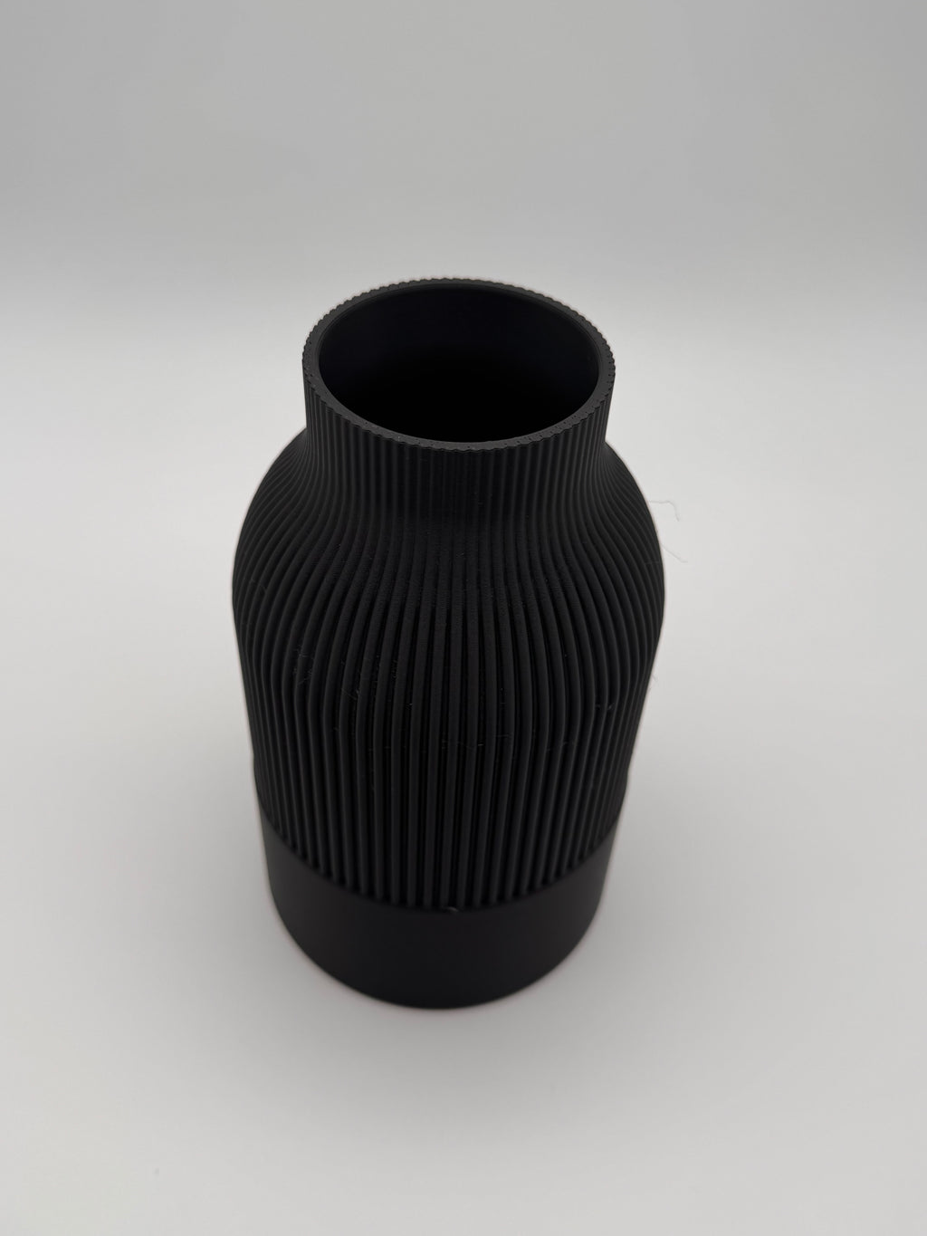 Vase (3D-Druck)