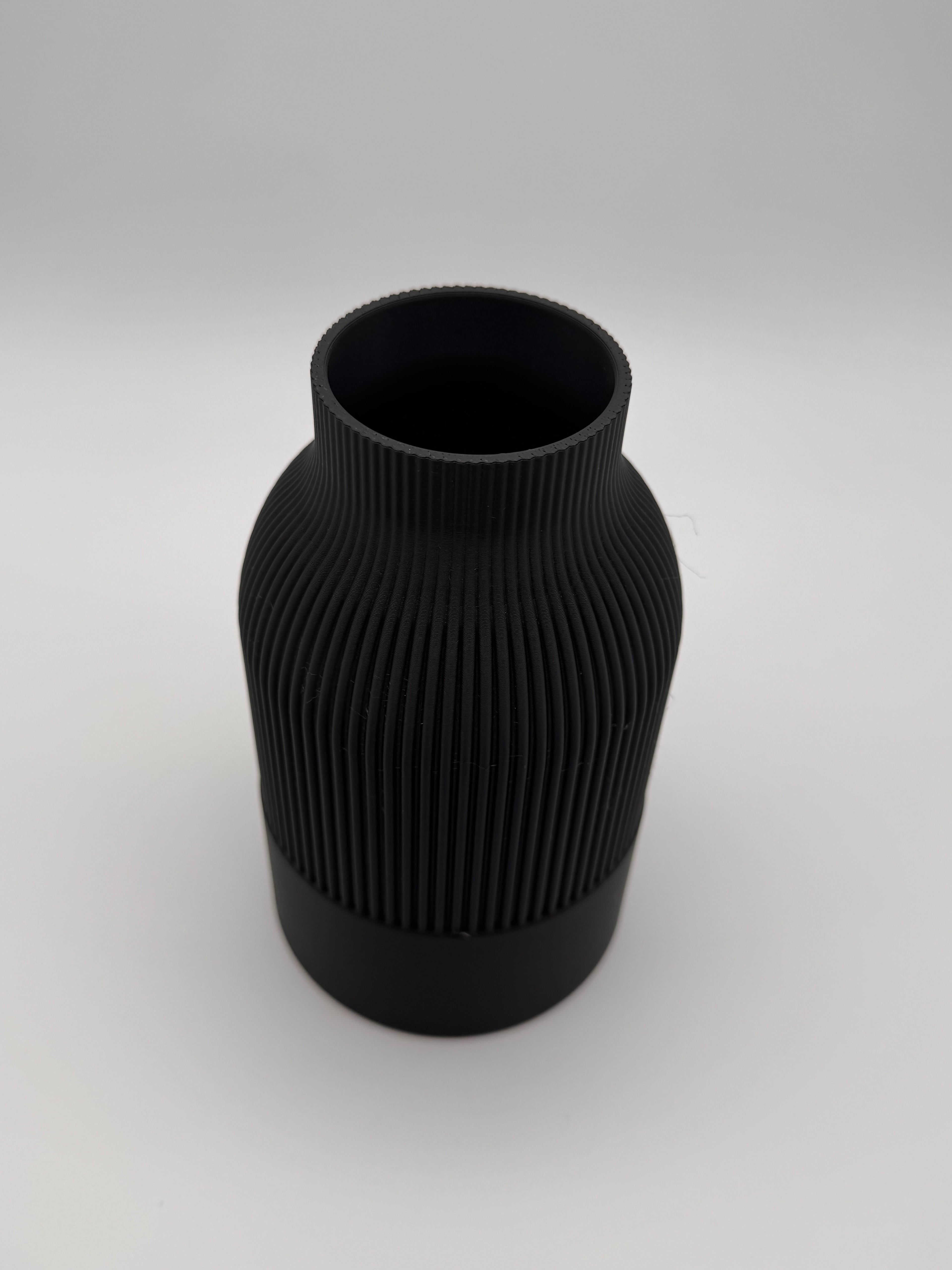 Vase (3D-Druck)