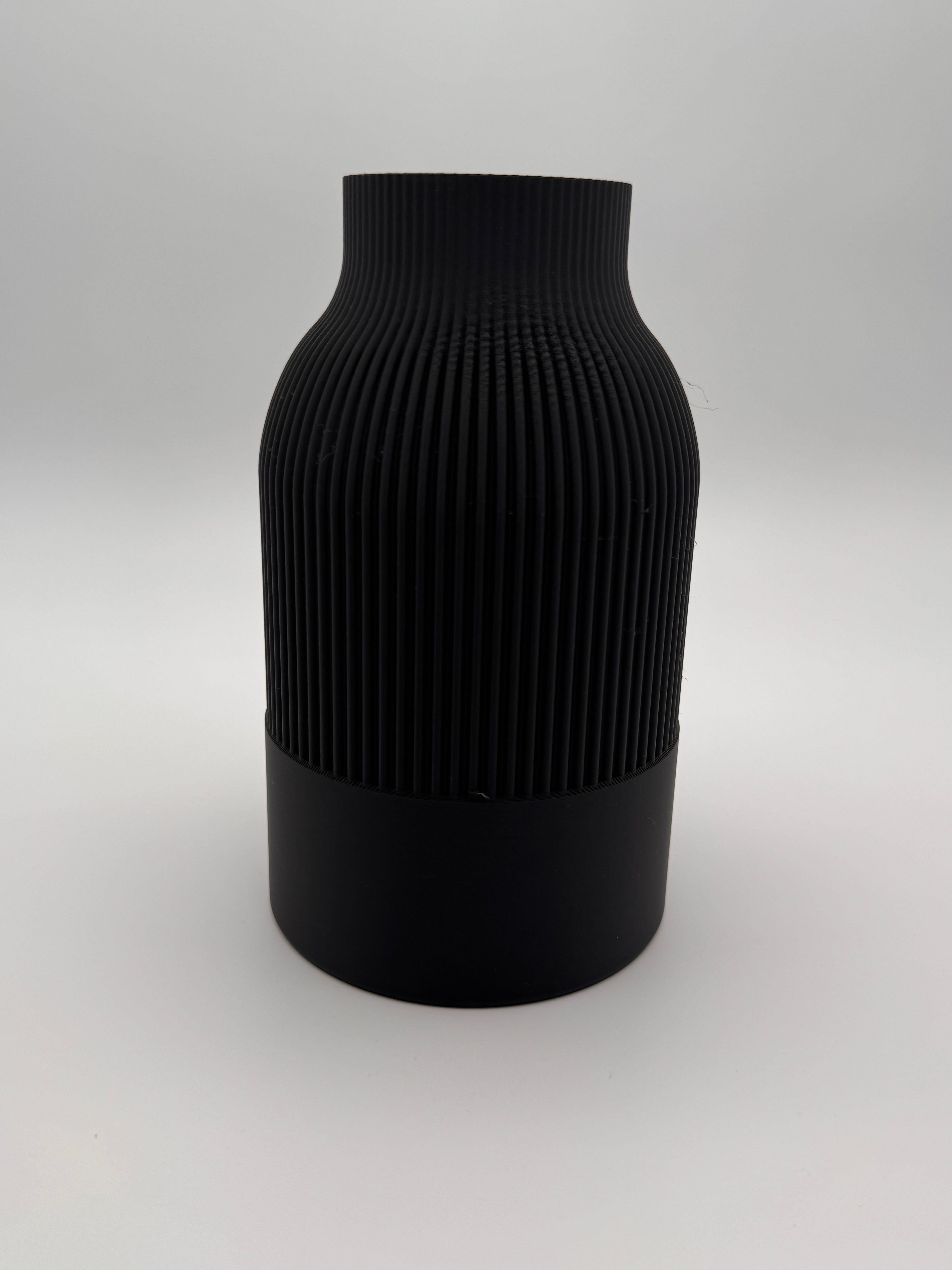 Vase (3D-Druck)